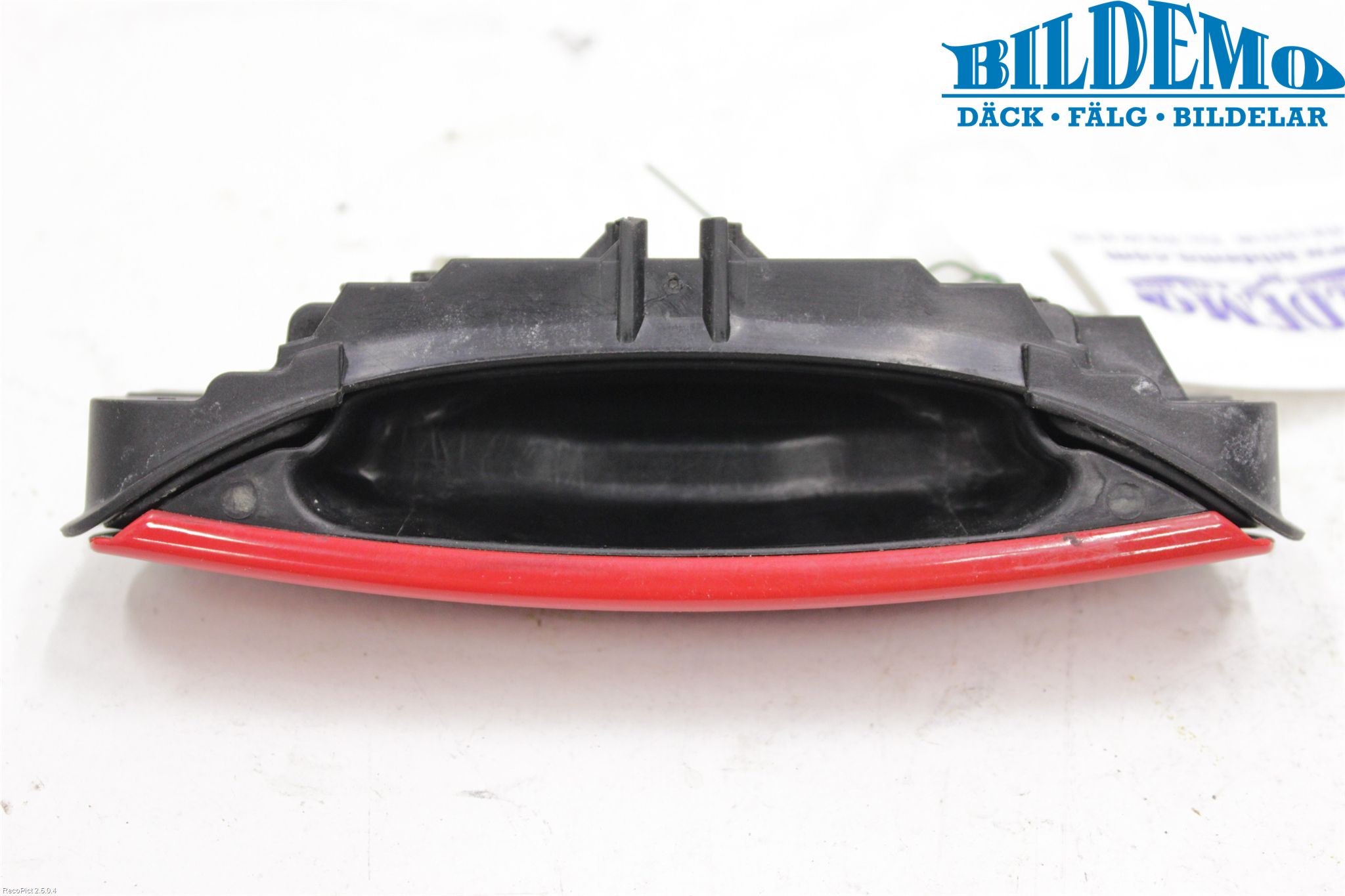 Audi A3/S3 05-13 Dörrhandtag Yttre Vä