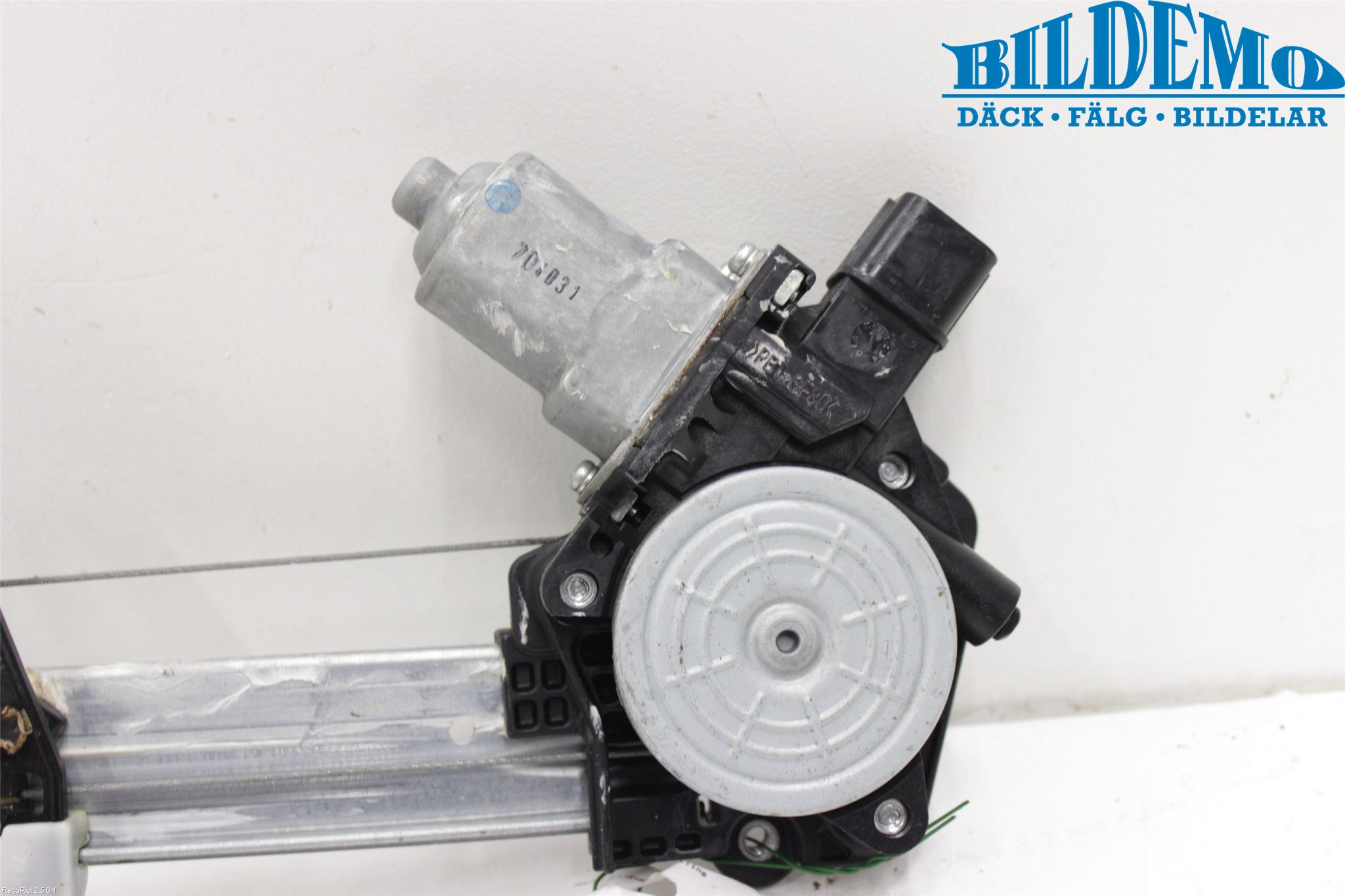 Honda CIVIC 06-11 Fönsterhiss El Kompl