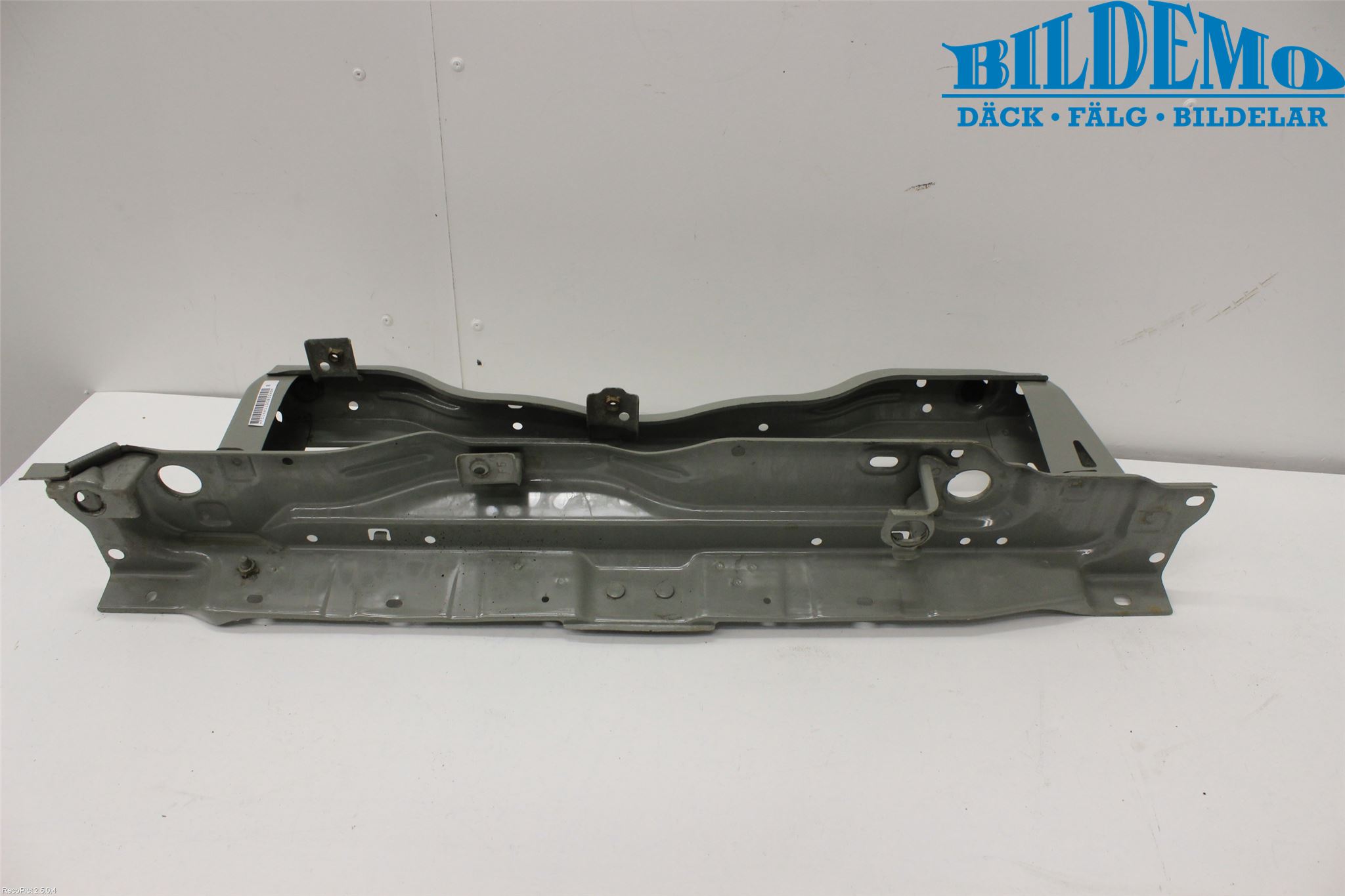 Nissan NV200/NV200 COMBI Kylarfäste-Ram-Balk