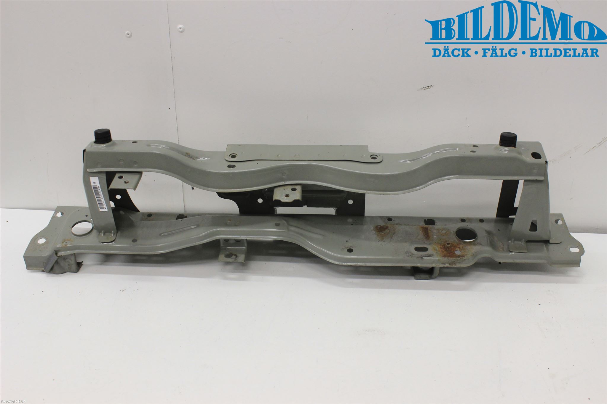 Nissan NV200/NV200 COMBI Kylarfäste-Ram-Balk