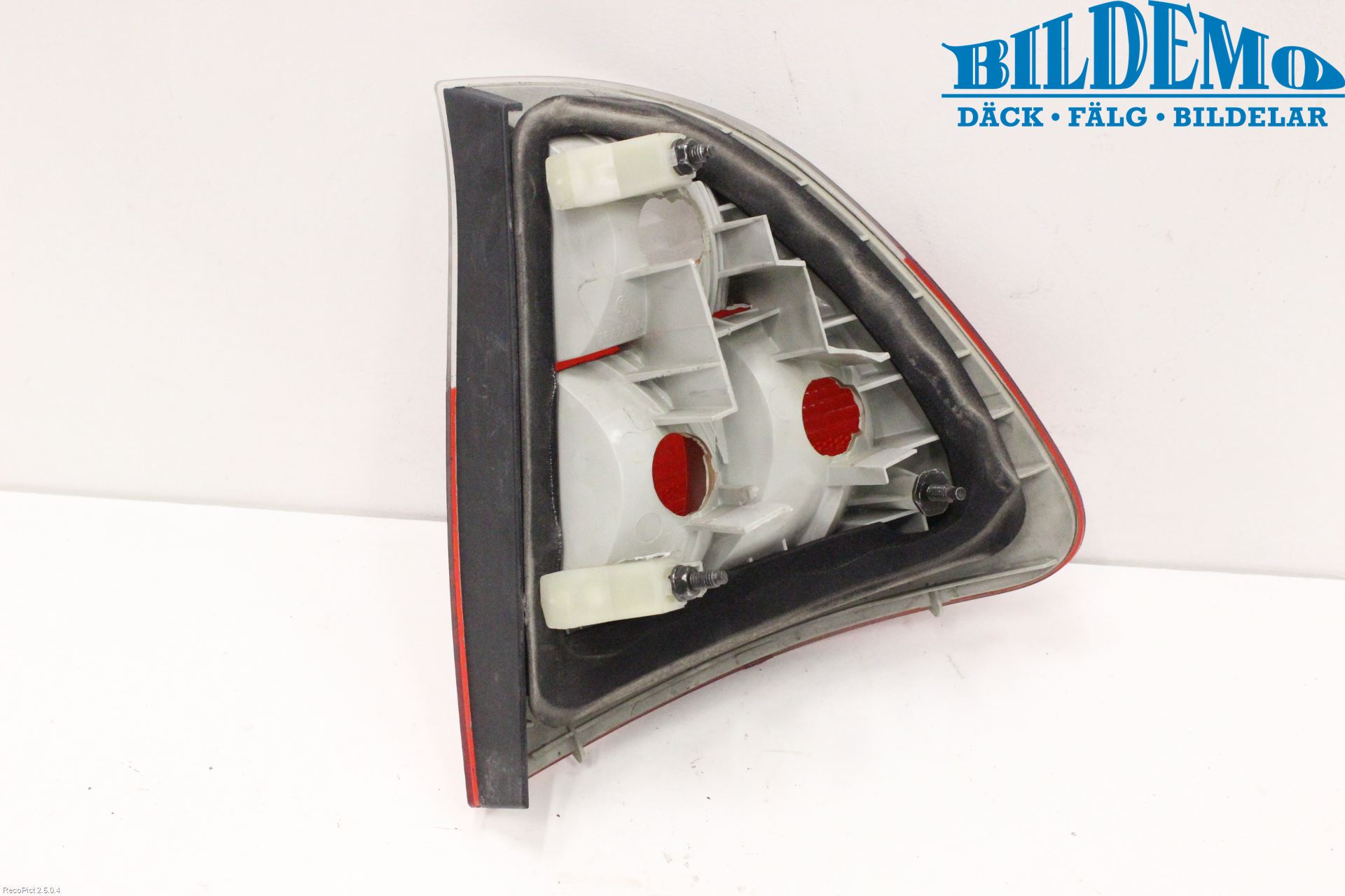 BMW 3 E46      98-05 Bakljus Vänster