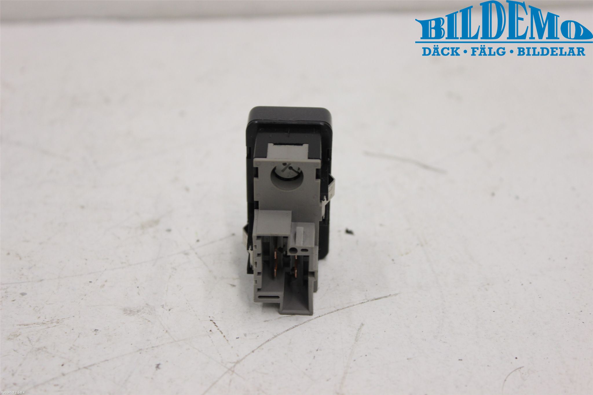 Volvo S70/V70/XC  97-00 Str Ljusvidd Reglering