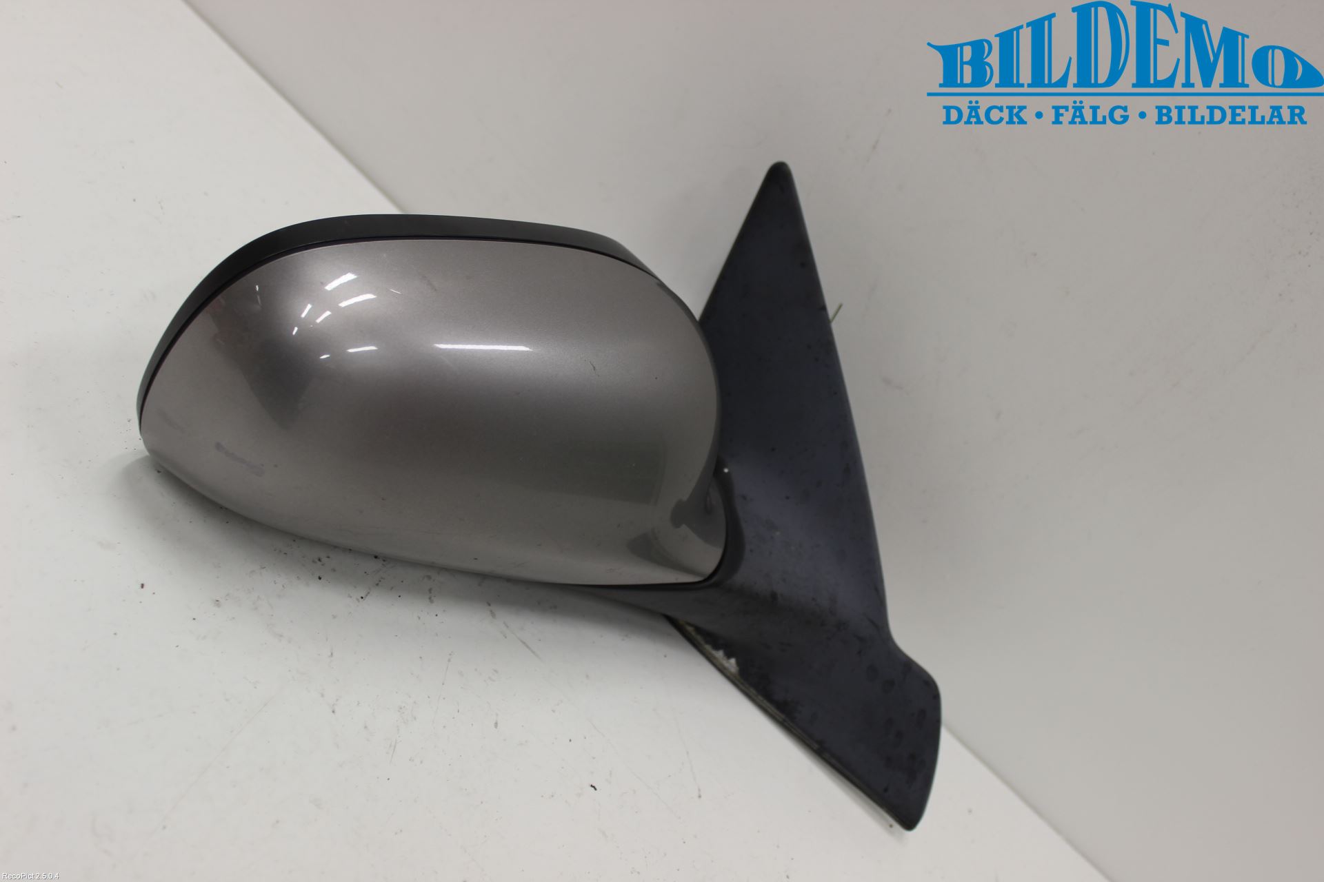 Saab 9-3 VER 2 Spegel Yttre El Hö