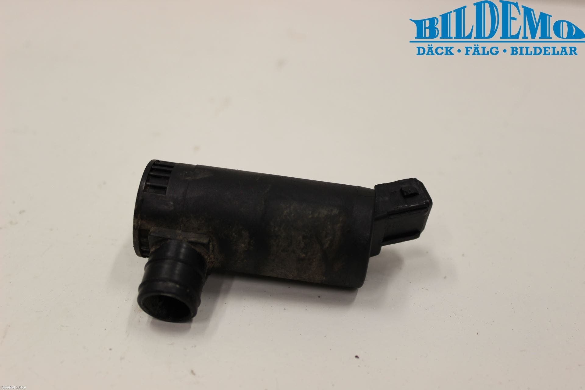 Saab 9-3 VER 2 Spolarpump Baklucka