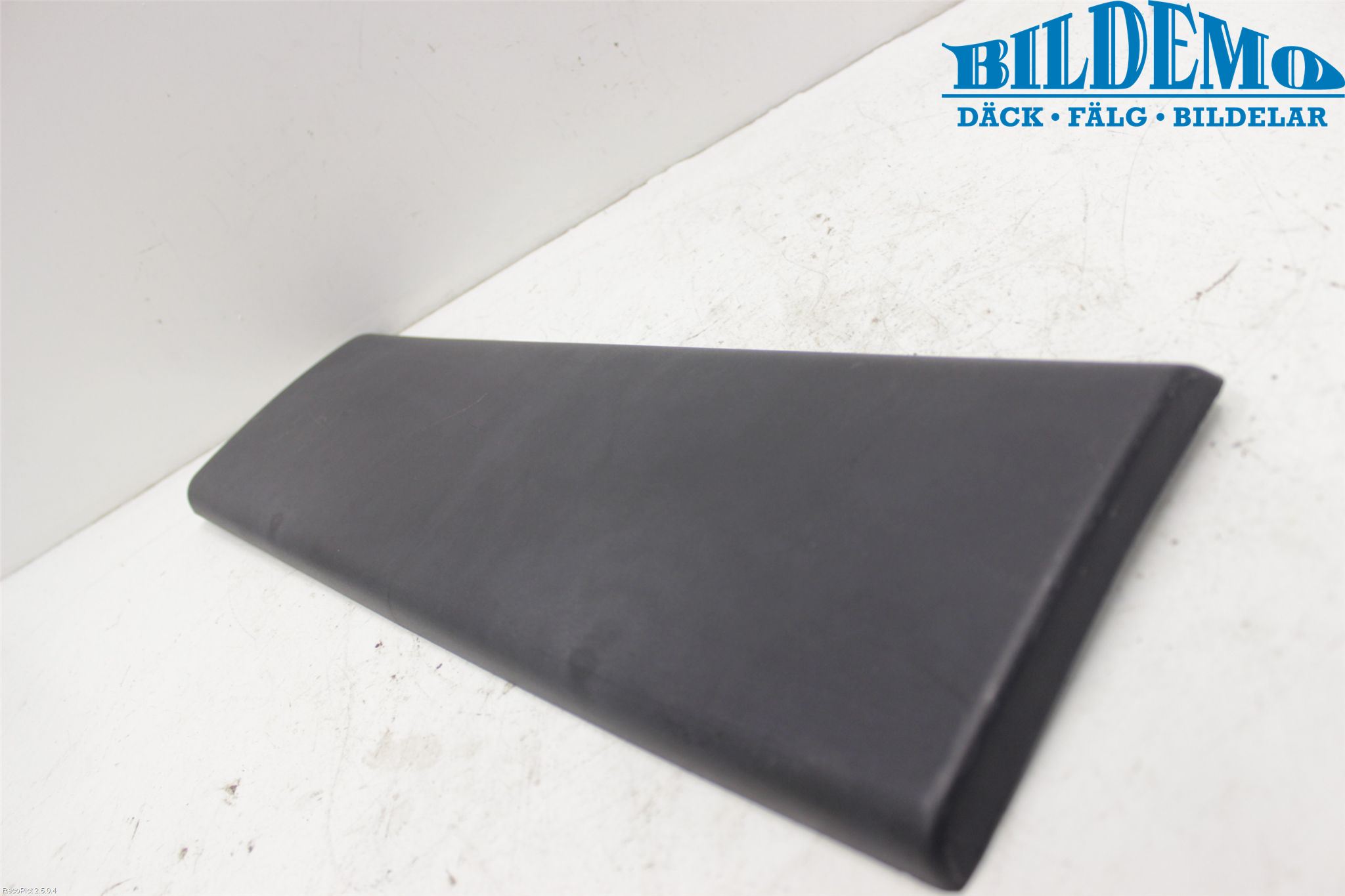 Fiat DUCATO 02-06 Dörr Dekorlist Fram Hö