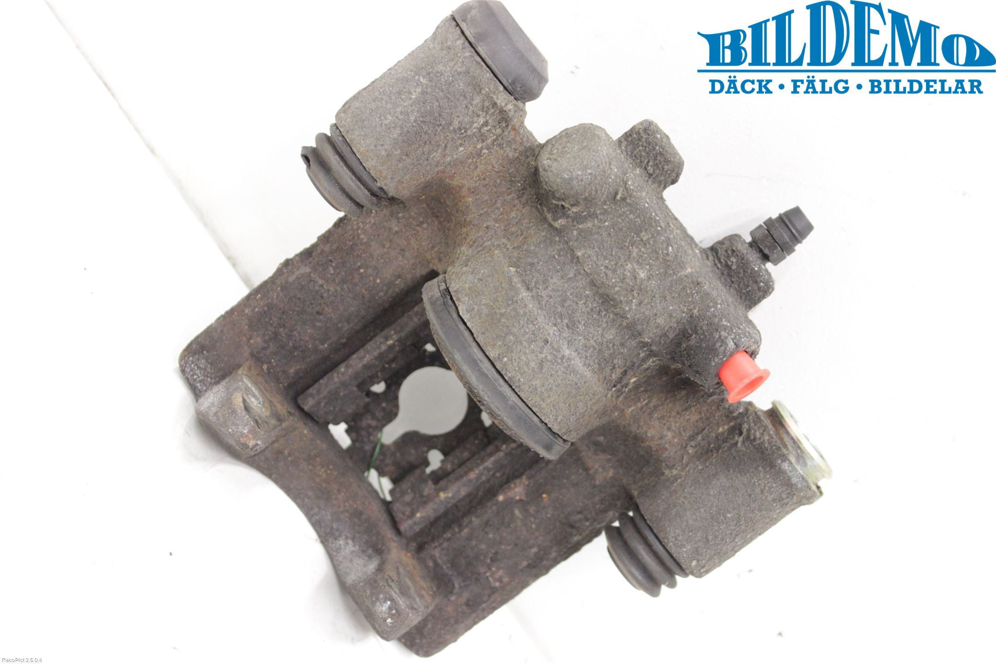 Fiat DUCATO 02-06 Bromsok Bak Höger