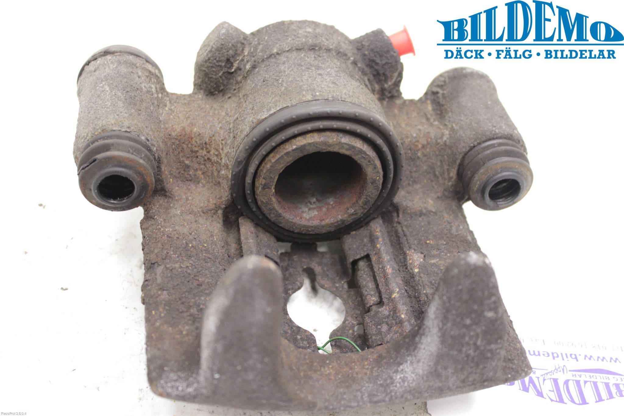 Fiat DUCATO 02-06 Bromsok Bak Höger