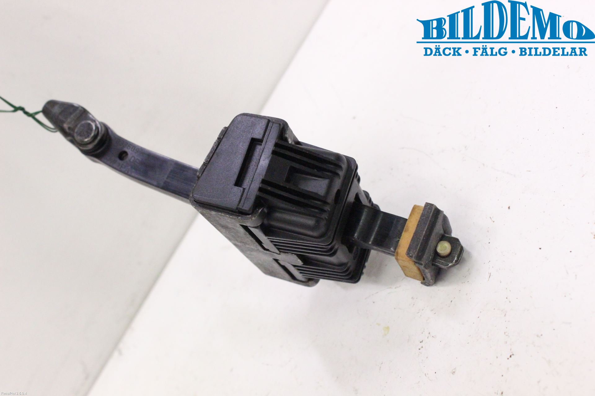 BMW 5 E60/61 Sed/Tou 02-10 Dörrstopp