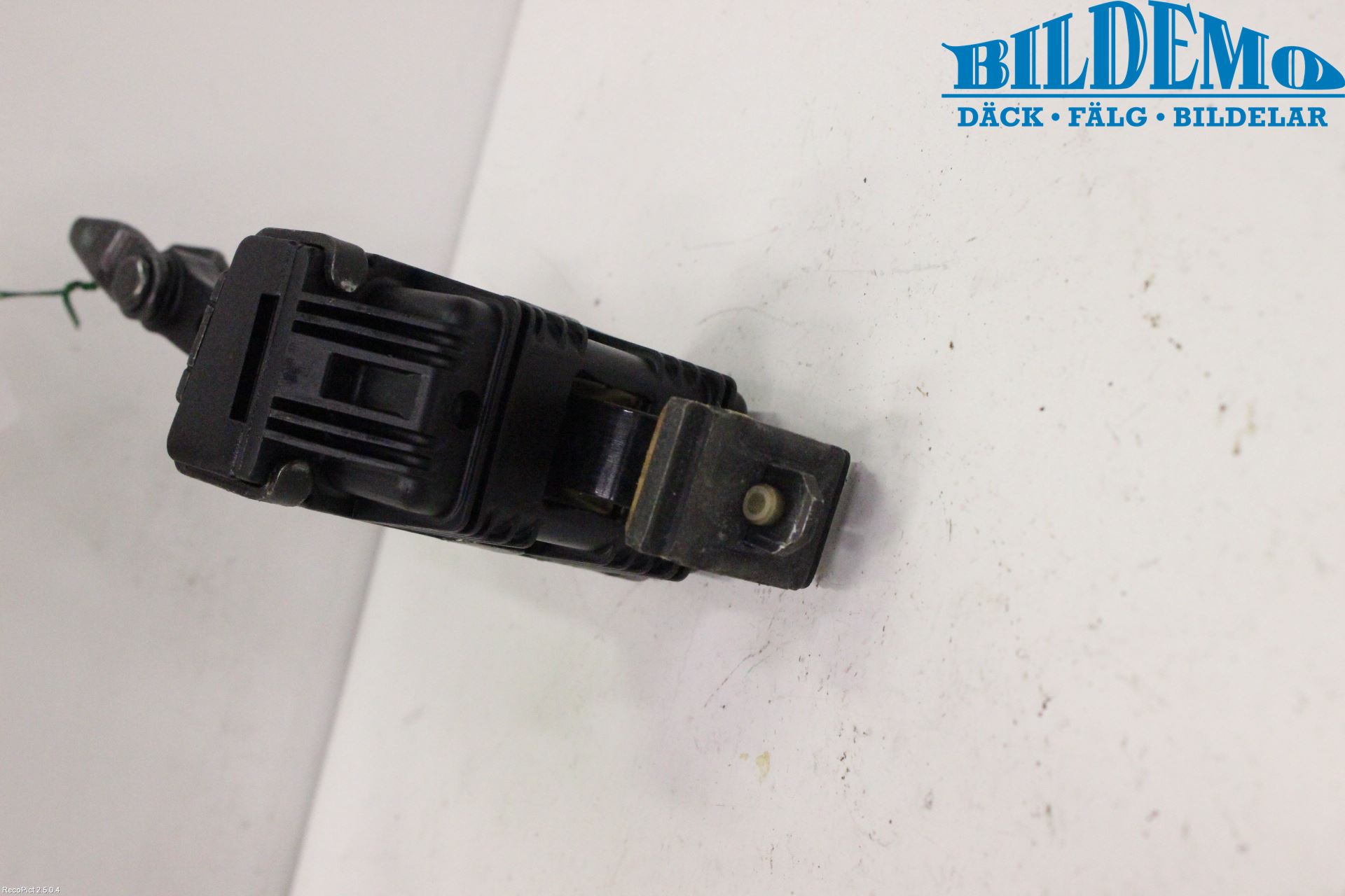 BMW 5 E60/61 Sed/Tou 02-10 Dörrstopp