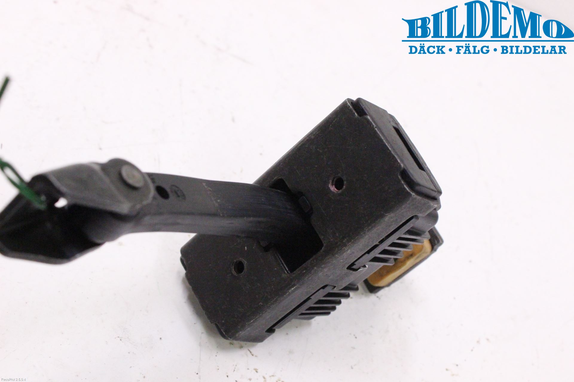 BMW 5 E60/61 Sed/Tou 02-10 Dörrstopp