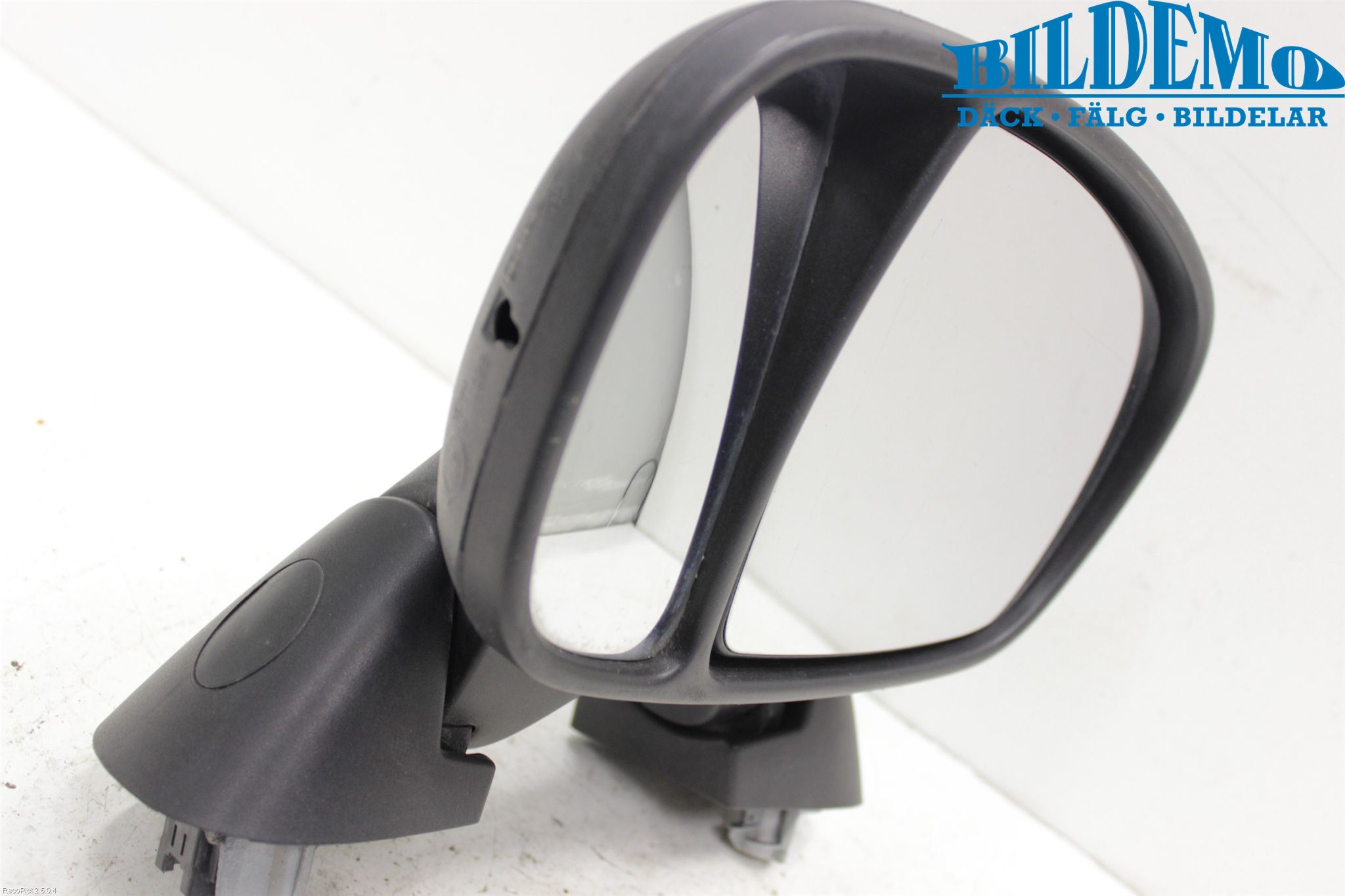 Opel VIVARO 01-14 Spegel Yttre El Vä