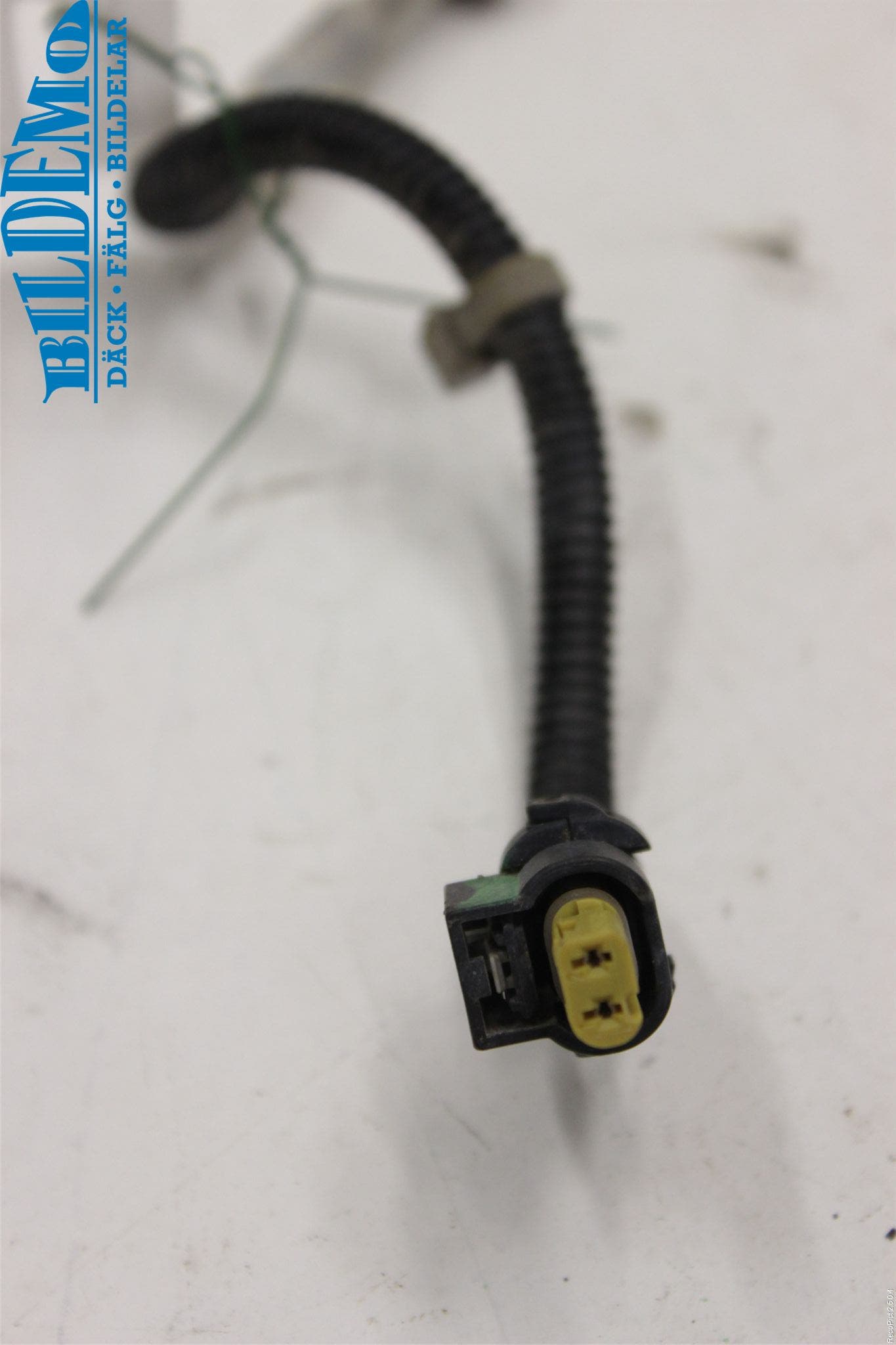 Mercedes-Benz MB E-KLASS (W212) 09-16 Givare Temp-Tryck Avgas