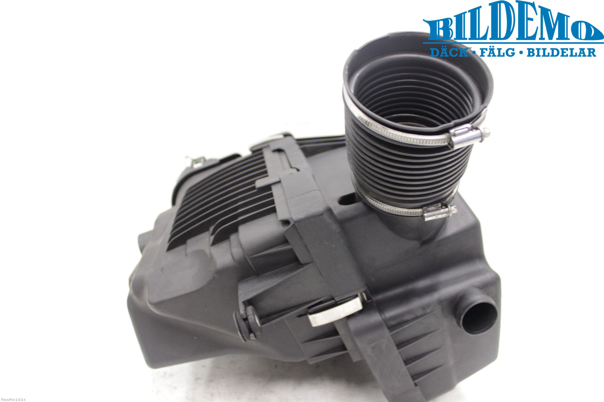 BMW 5 E60/61 Sed/Tou 02-10 Luftrenare