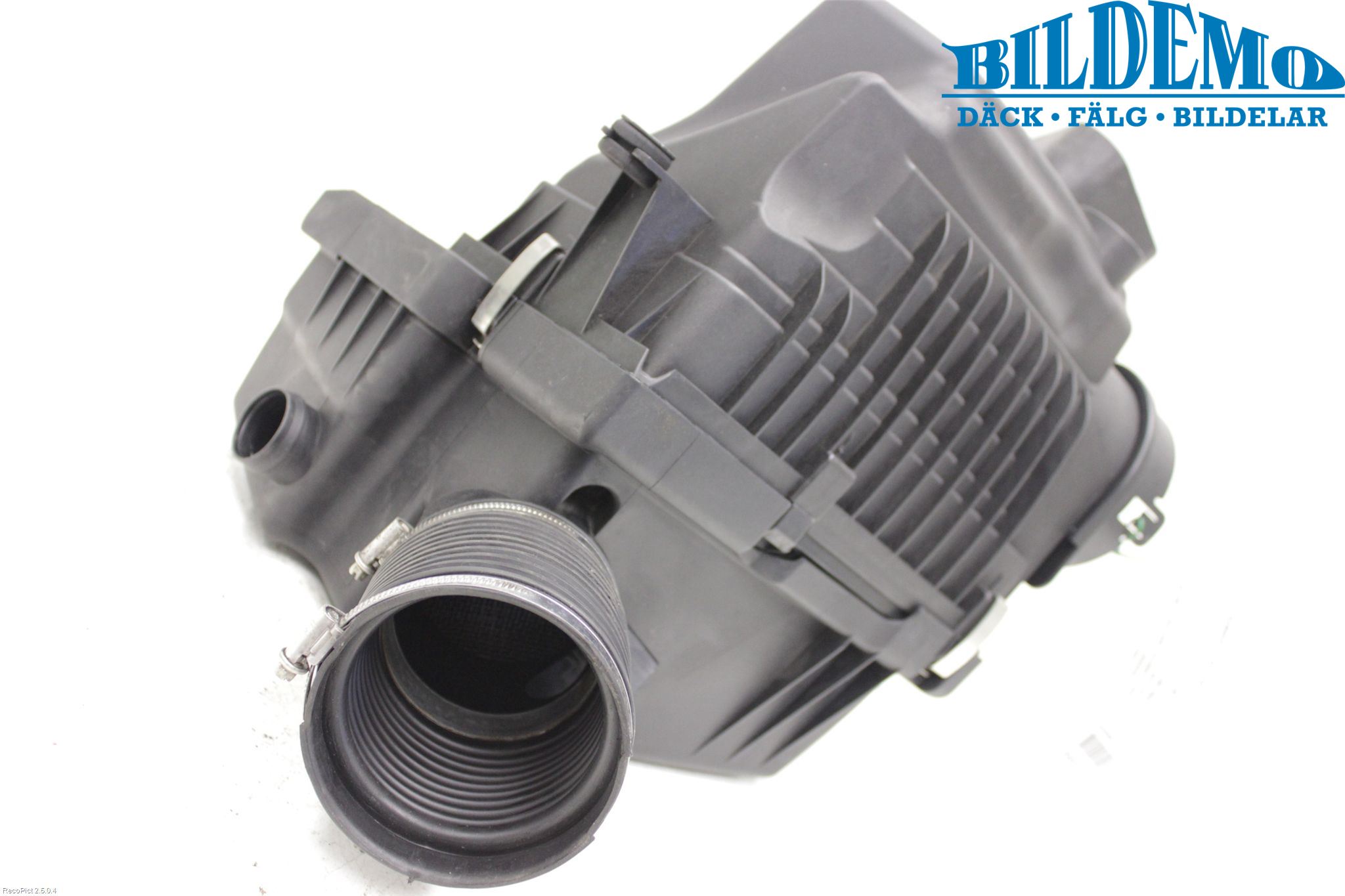 BMW 5 E60/61 Sed/Tou 02-10 Luftrenare