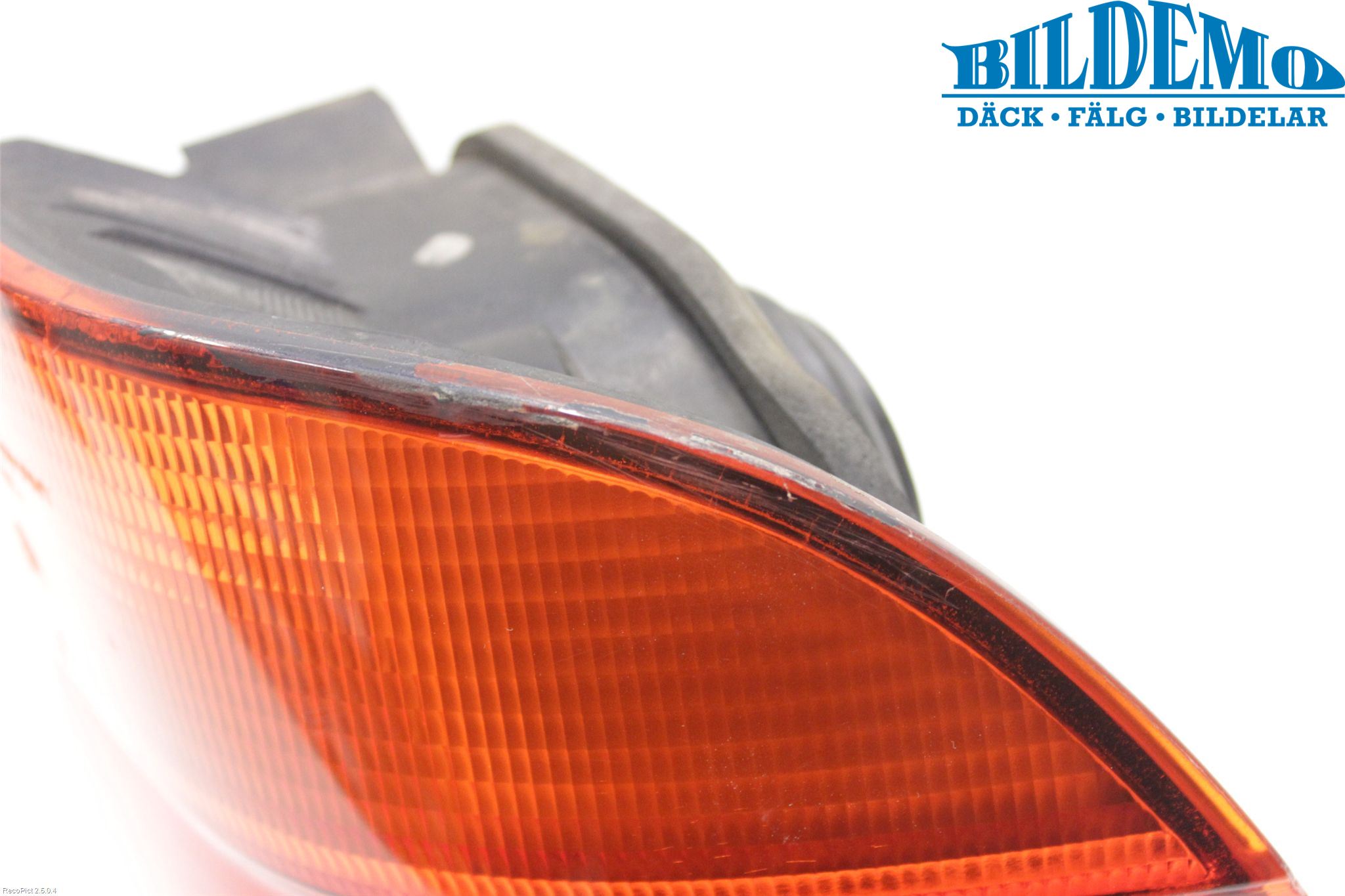 BMW 5 E39 95-04 Bakljus Höger