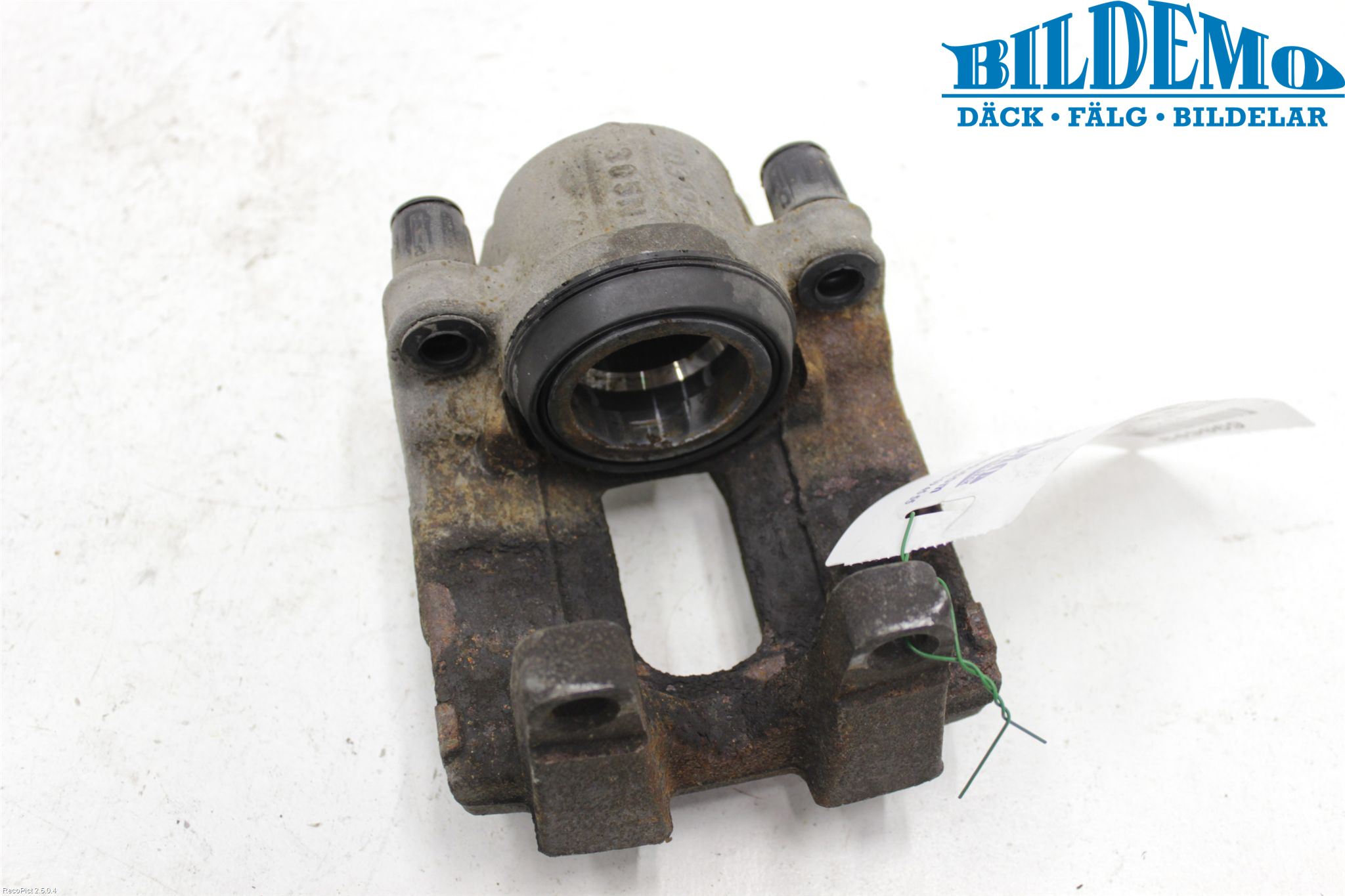 BMW X3 F25 10-17 Bromsok Fram Vänster