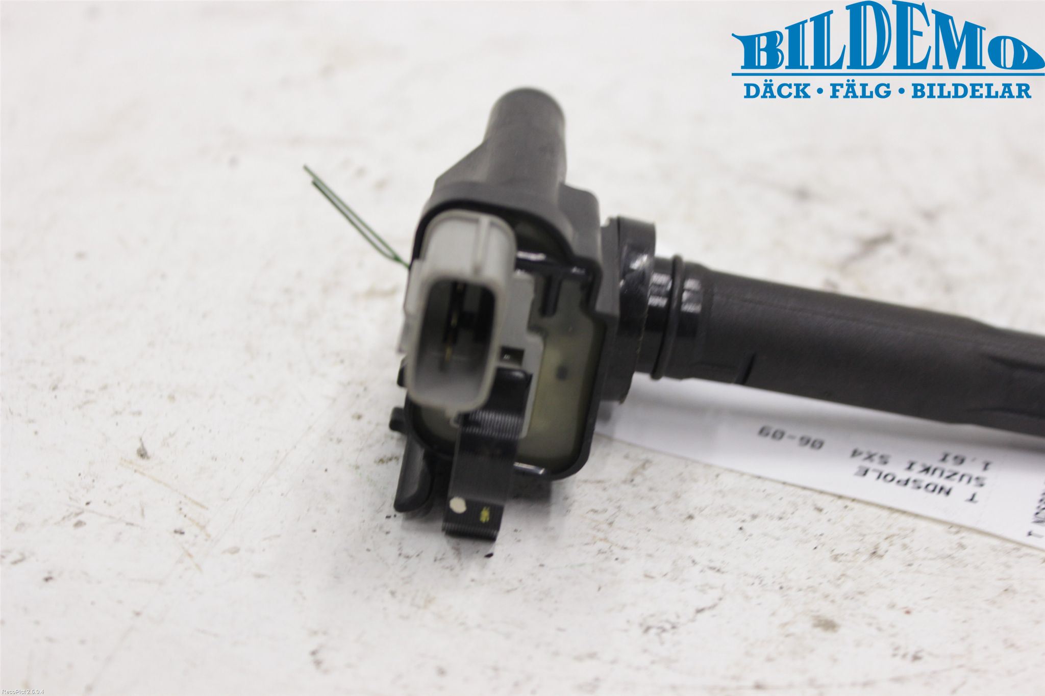 Suzuki SX4 06-09 Tändspole