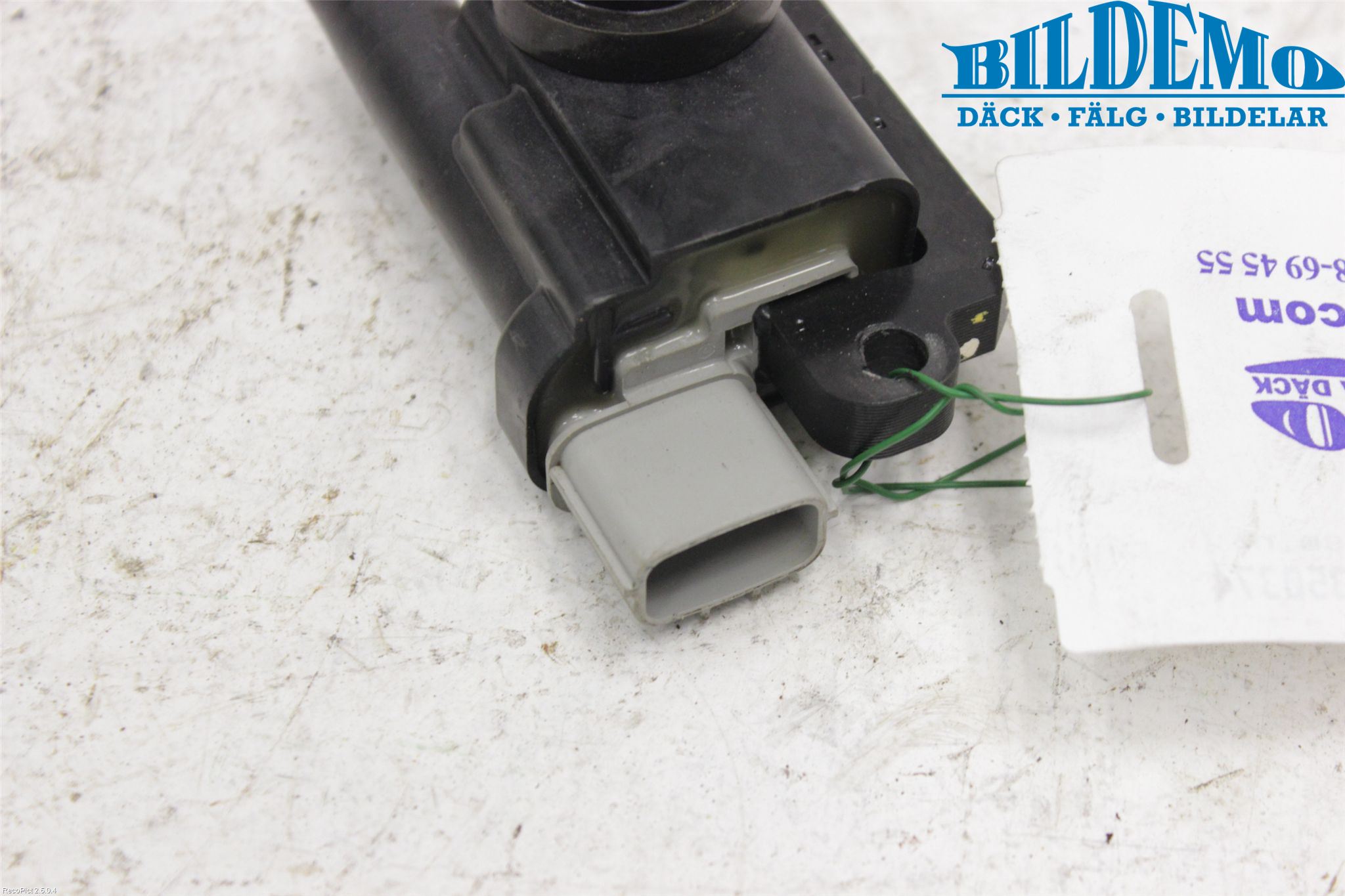 Suzuki SX4 06-09 Tändspole