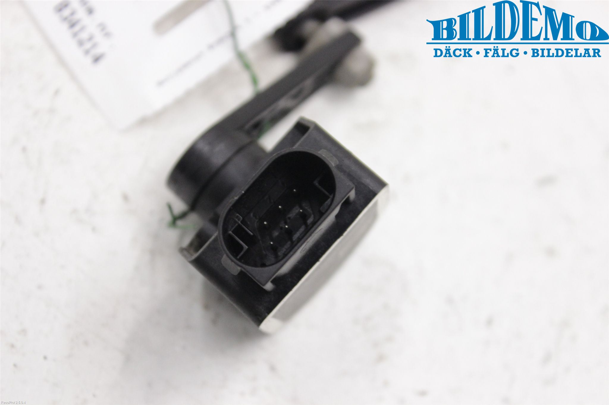 BMW X3 F25 10-17 Givare Accelaration