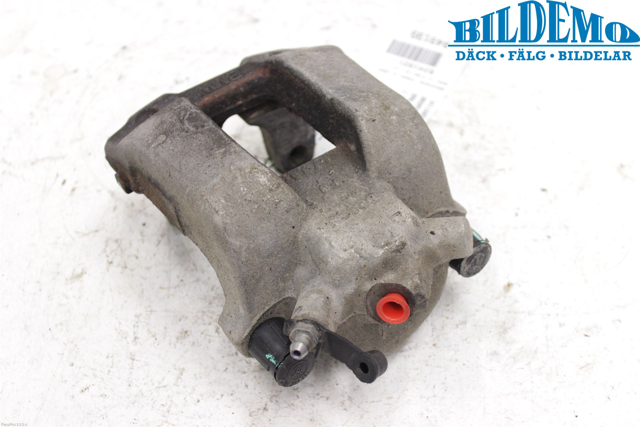 BMW 3 F30/F31/F80 12-19 Bromsok Fram Höger