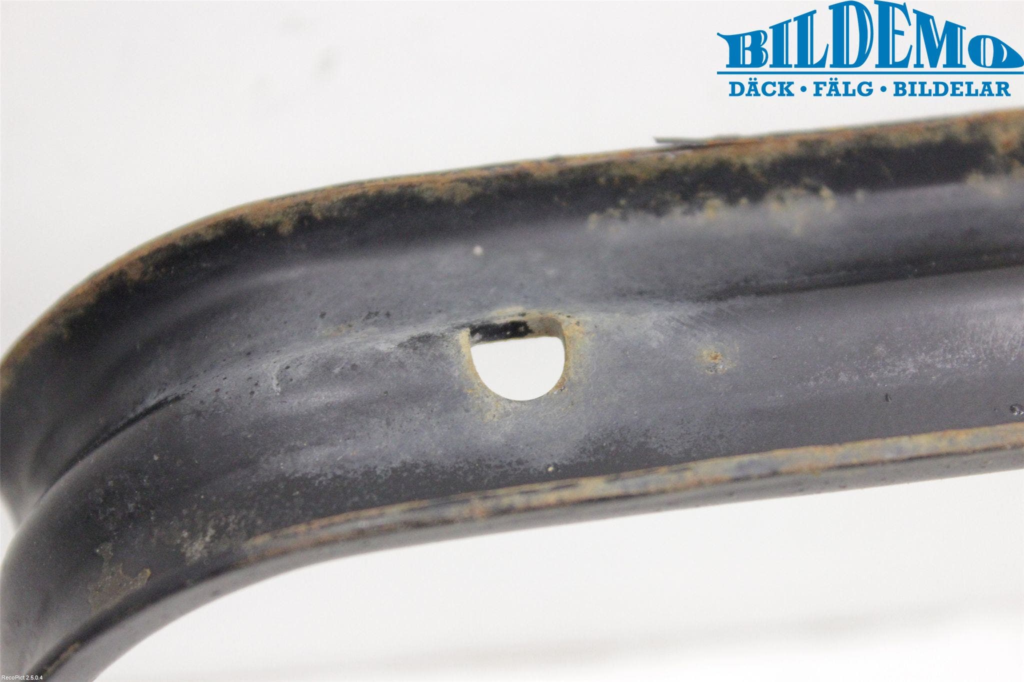 Mercedes-Benz MB SPRINTER (W906) 06-18 Bränsletanksband