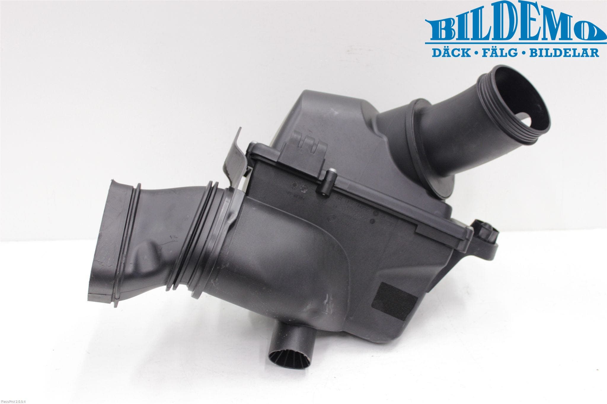 BMW 5 F10/F11/F18 09-17 Luftrenare