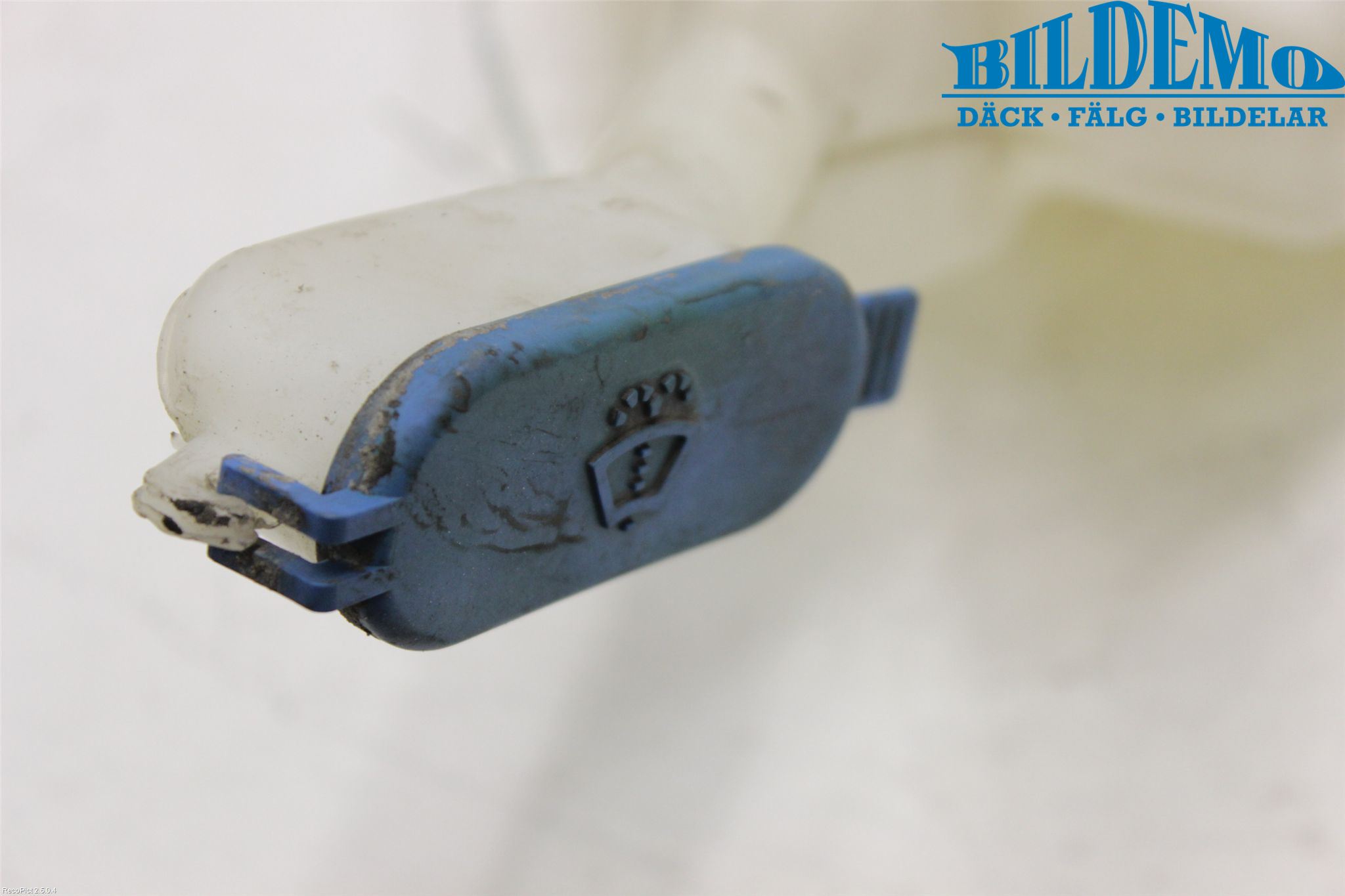 Mini COUPE R50/53 01-06 Spolartank Vindruta