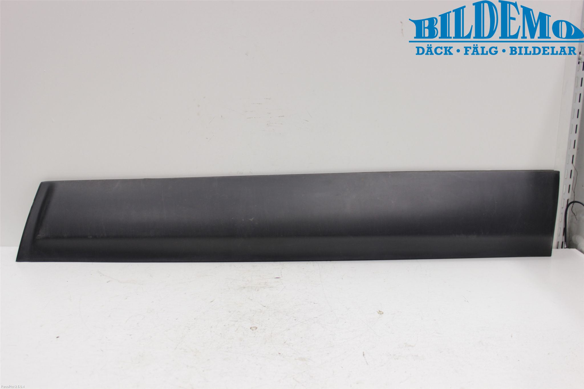 BMW 3 F30/F31/F80 12-19 Bärarm Bak Övre Höger