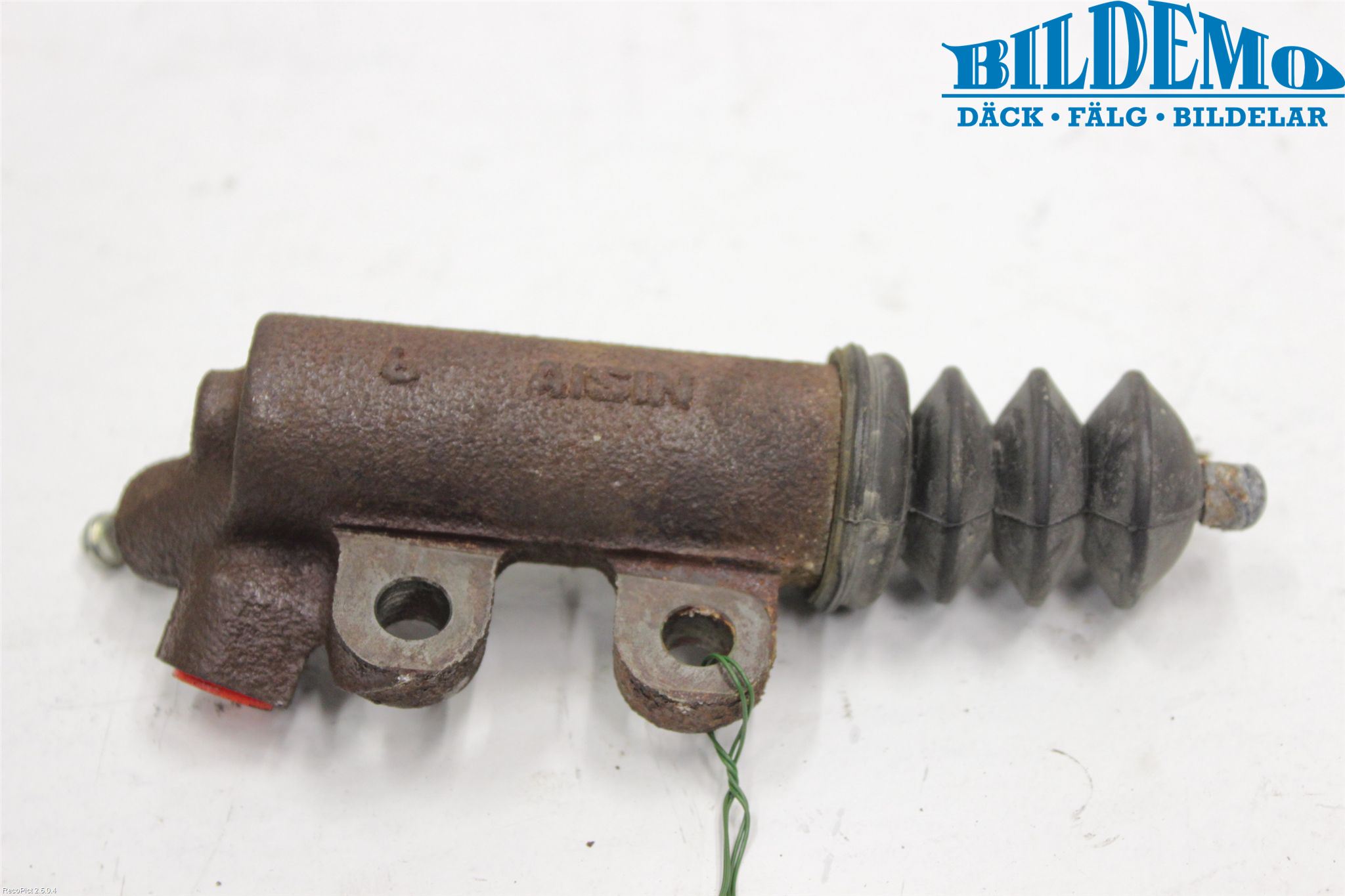 Toyota COROLLA VERSO 08-09 Kopplingscylinder Slav