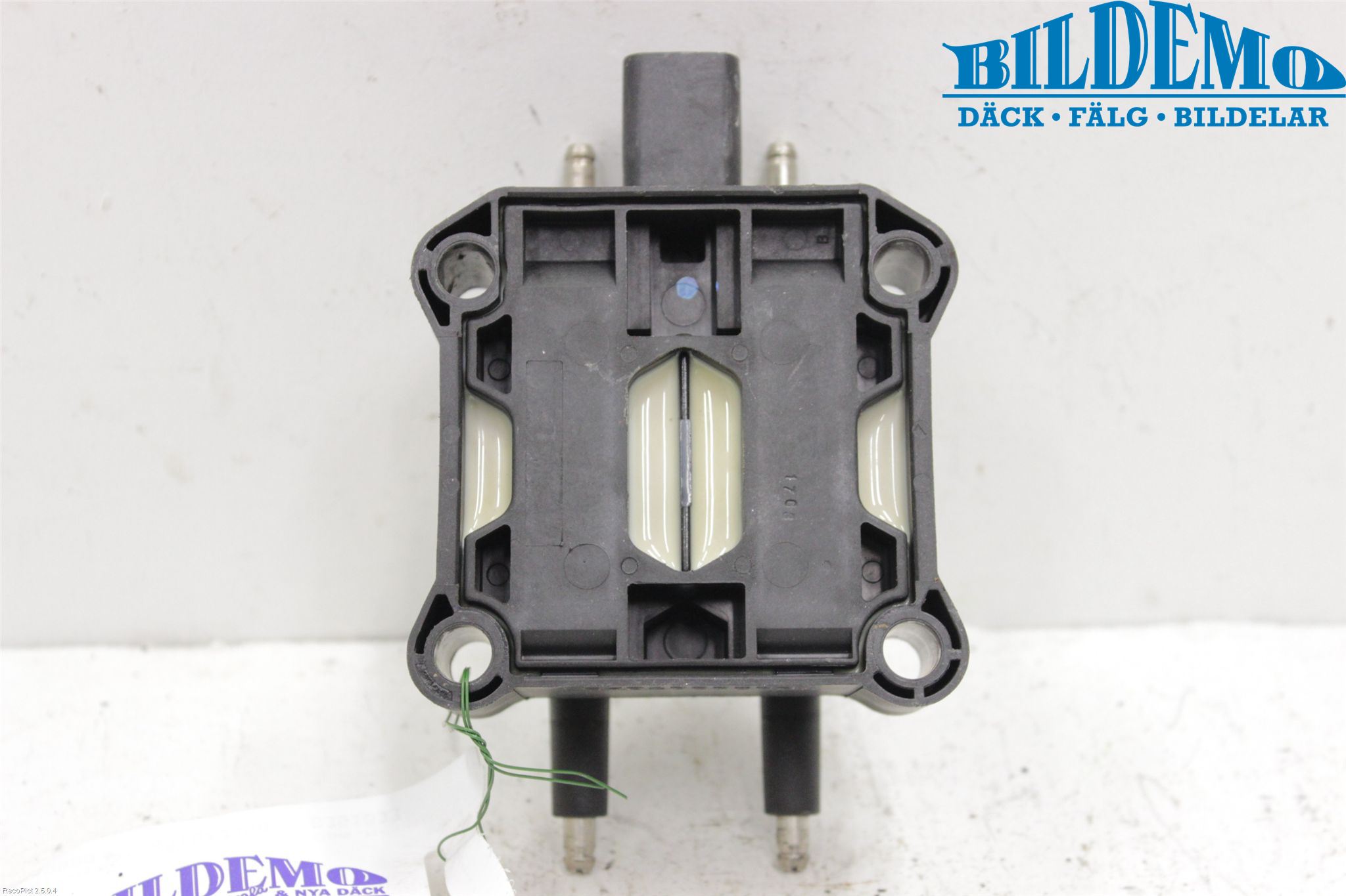 Mini COUPE R50/53 01-06 Tändspole