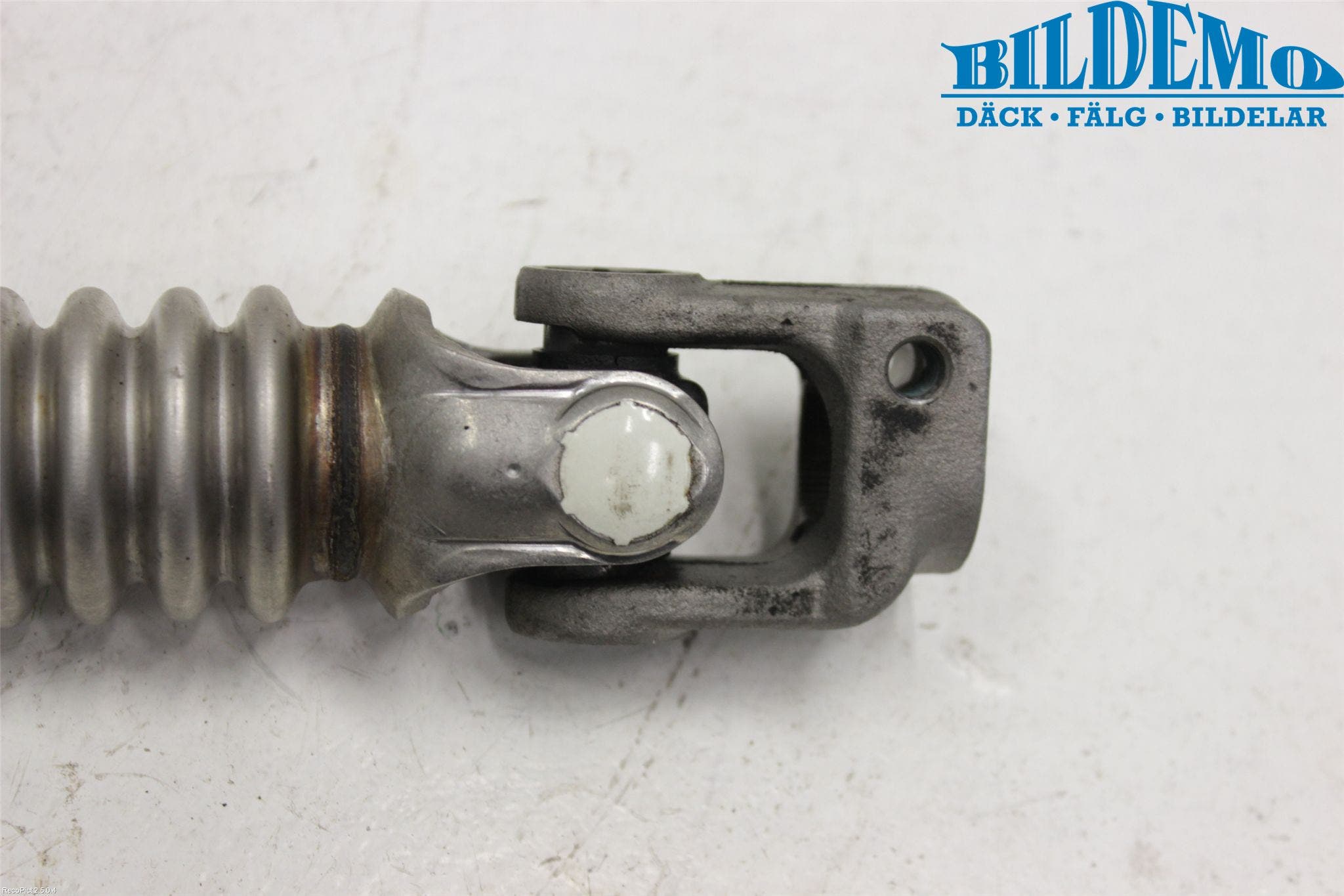 BMW 5 F10/F11/F18 09-17 Rattaxelknut