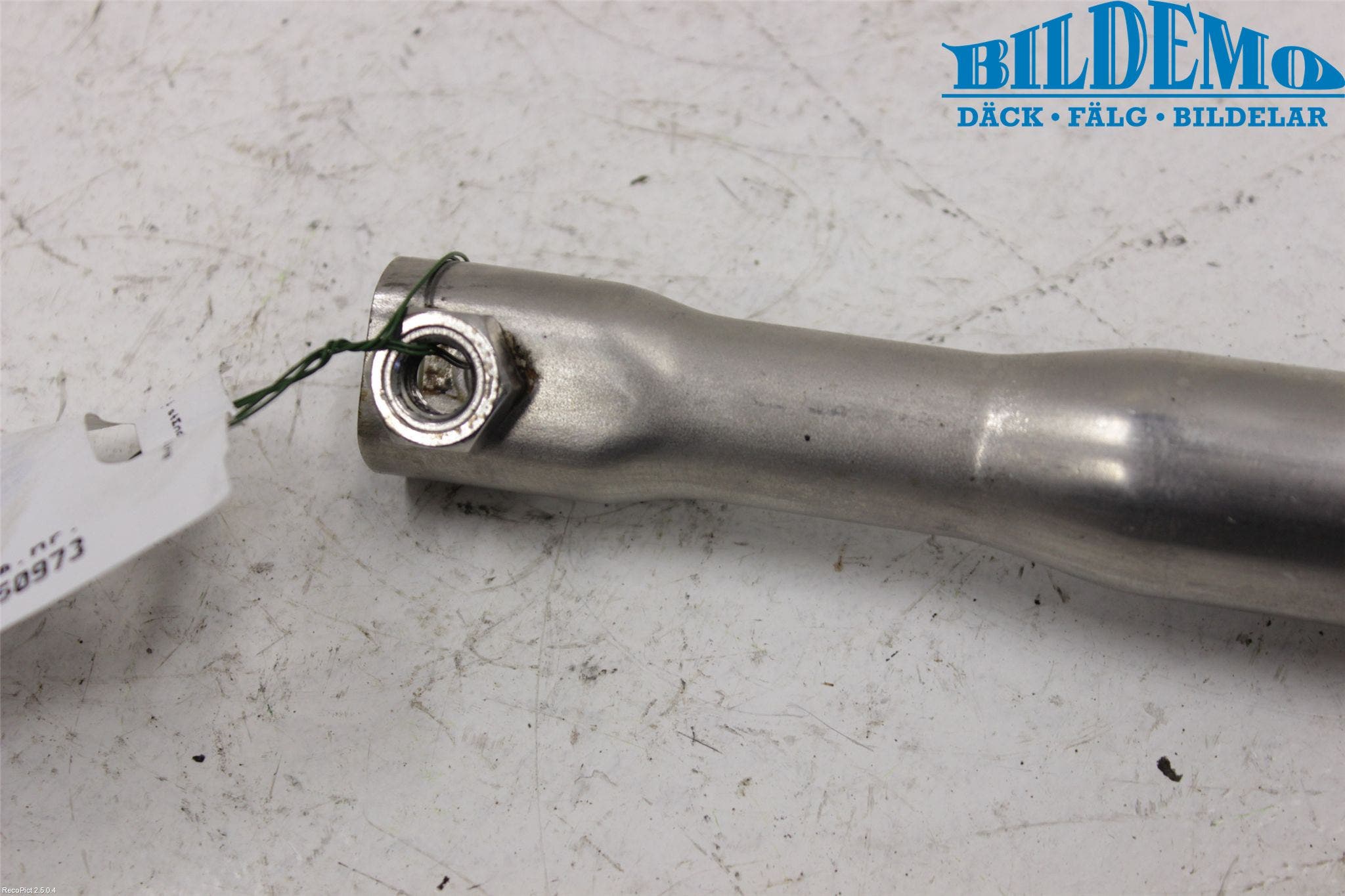 BMW 5 F10/F11/F18 09-17 Rattaxelknut