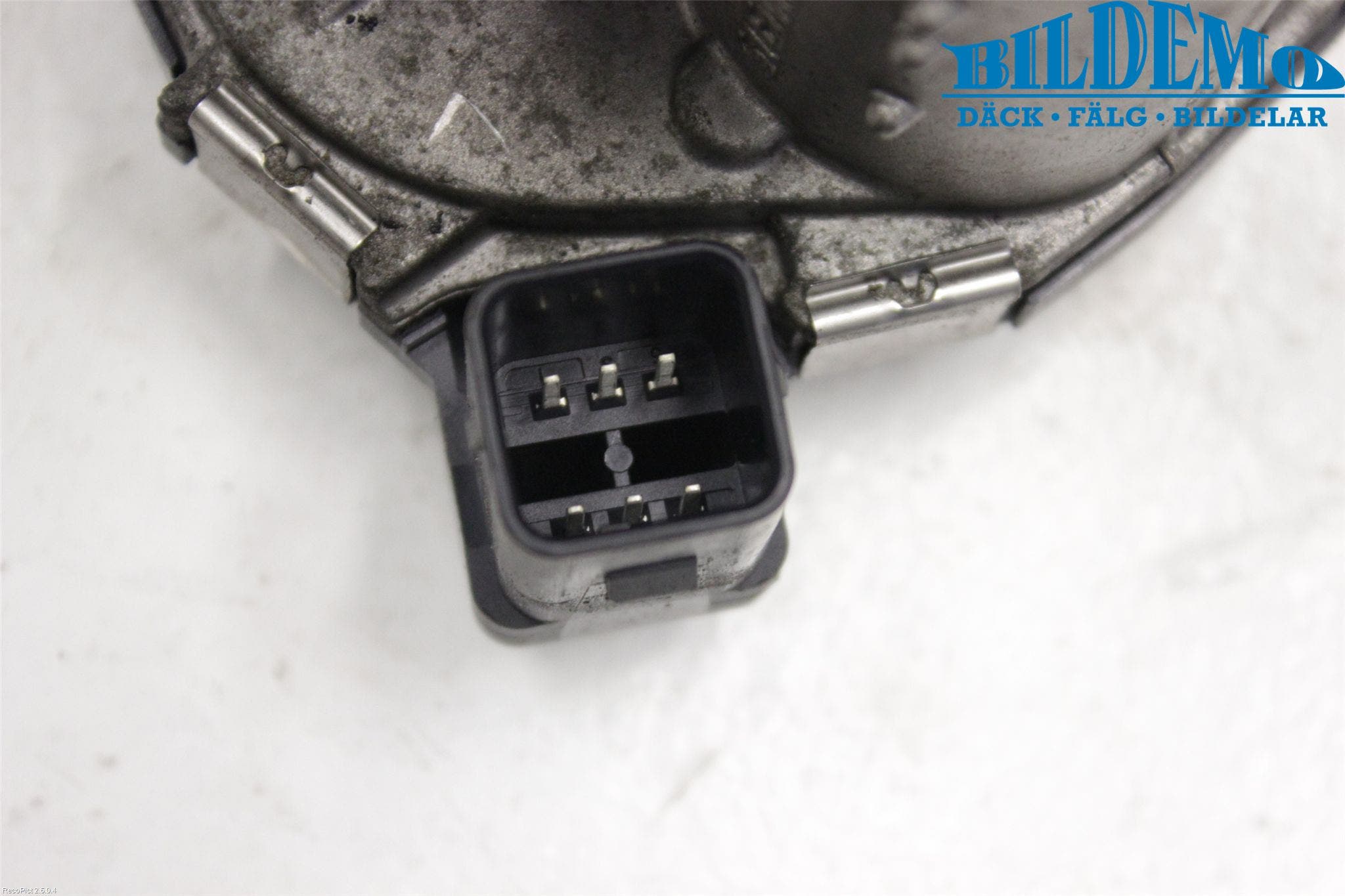 BMW 5 F10/F11/F18 09-17 Injspjällhus