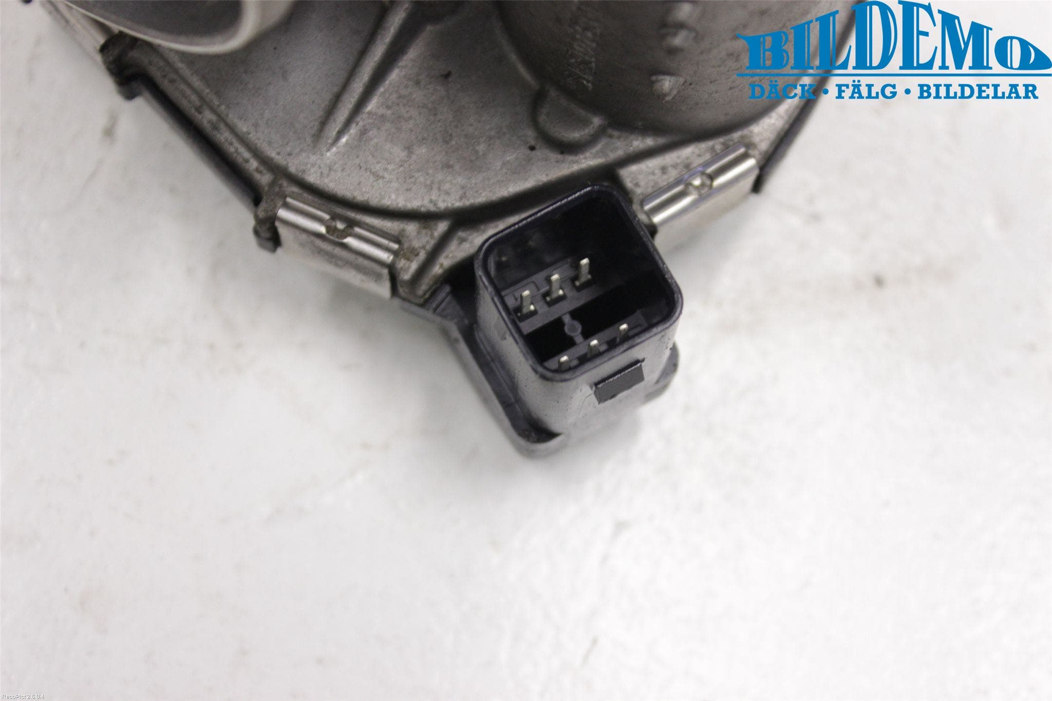 BMW 5 F10/F11/F18 09-17 Injspjällhus