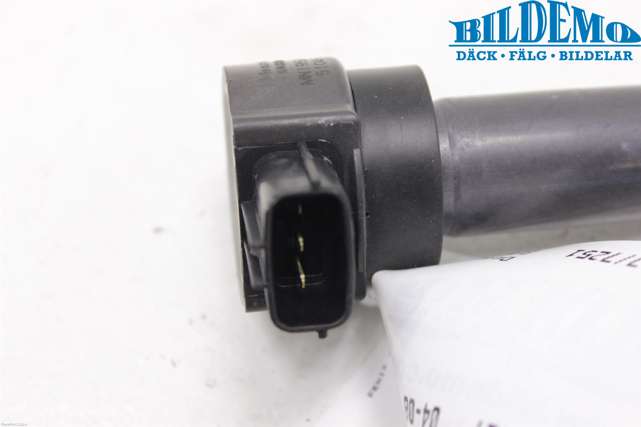 Mitsubishi COLT   04-08 Tändspole