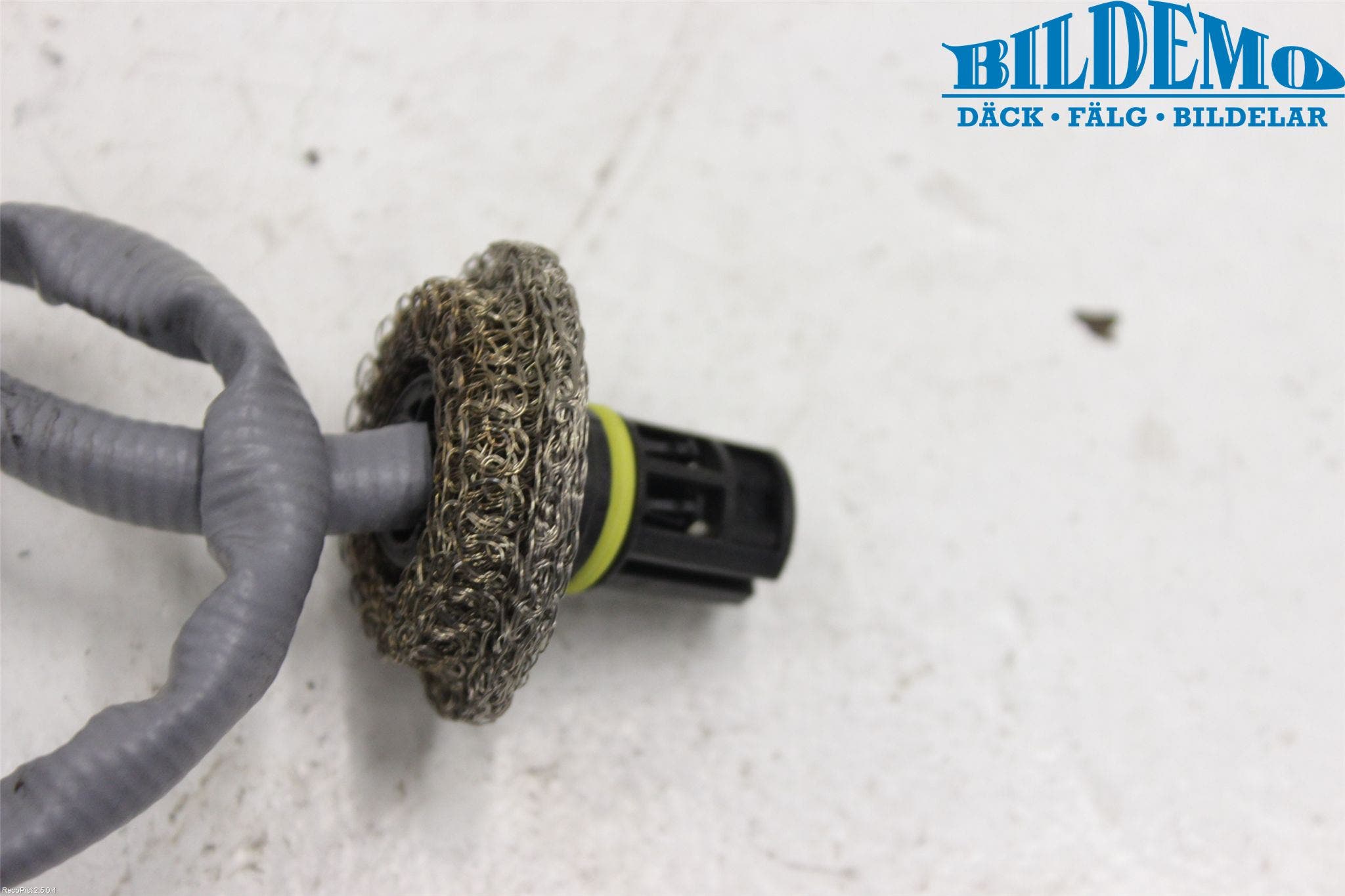 BMW 5 F10/F11/F18 09-17 Injlambdasond