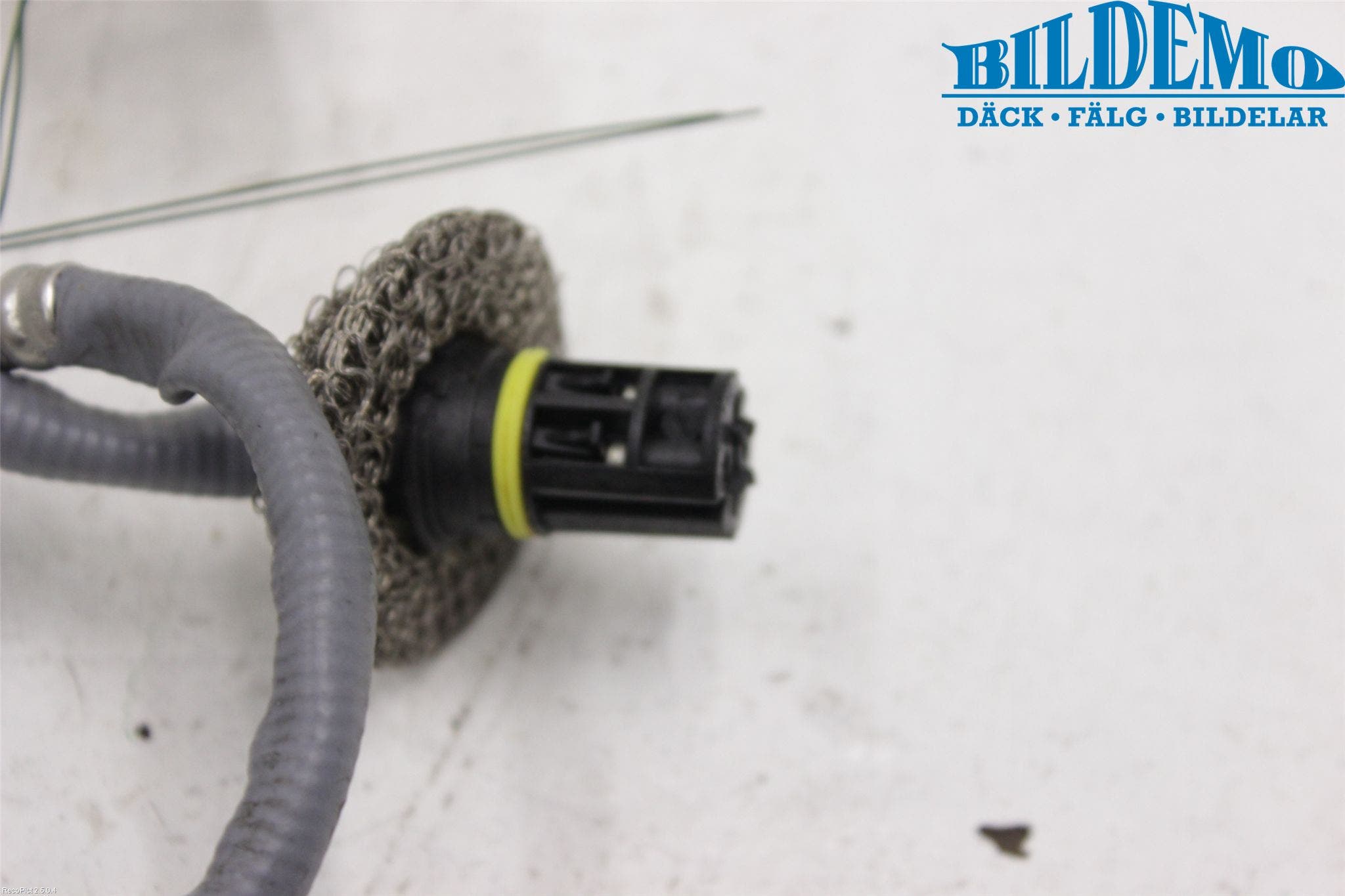 BMW 5 F10/F11/F18 09-17 Injlambdasond