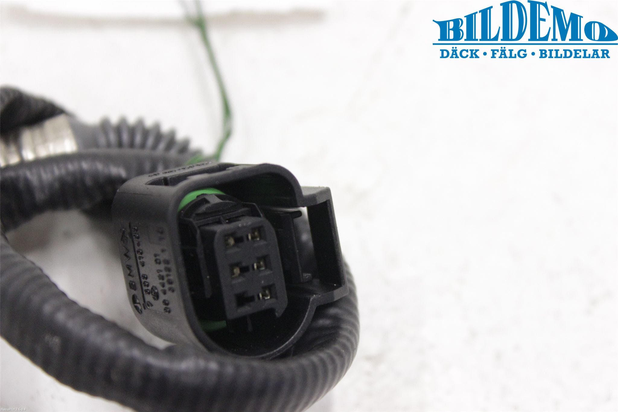 BMW 5 F10/F11/F18 09-17 Injlambdasond