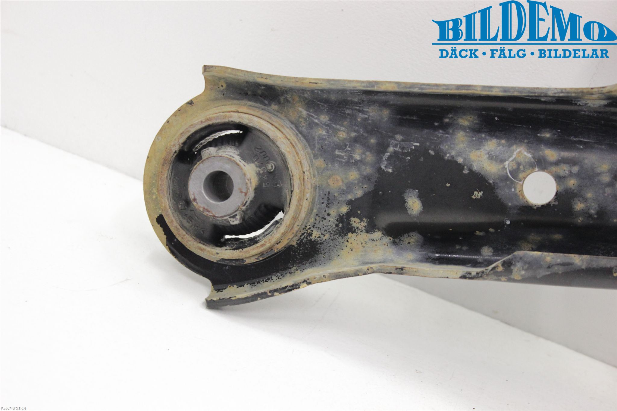 Nissan NV200/NV200 COMBI Bärarm Fram Undre Vä