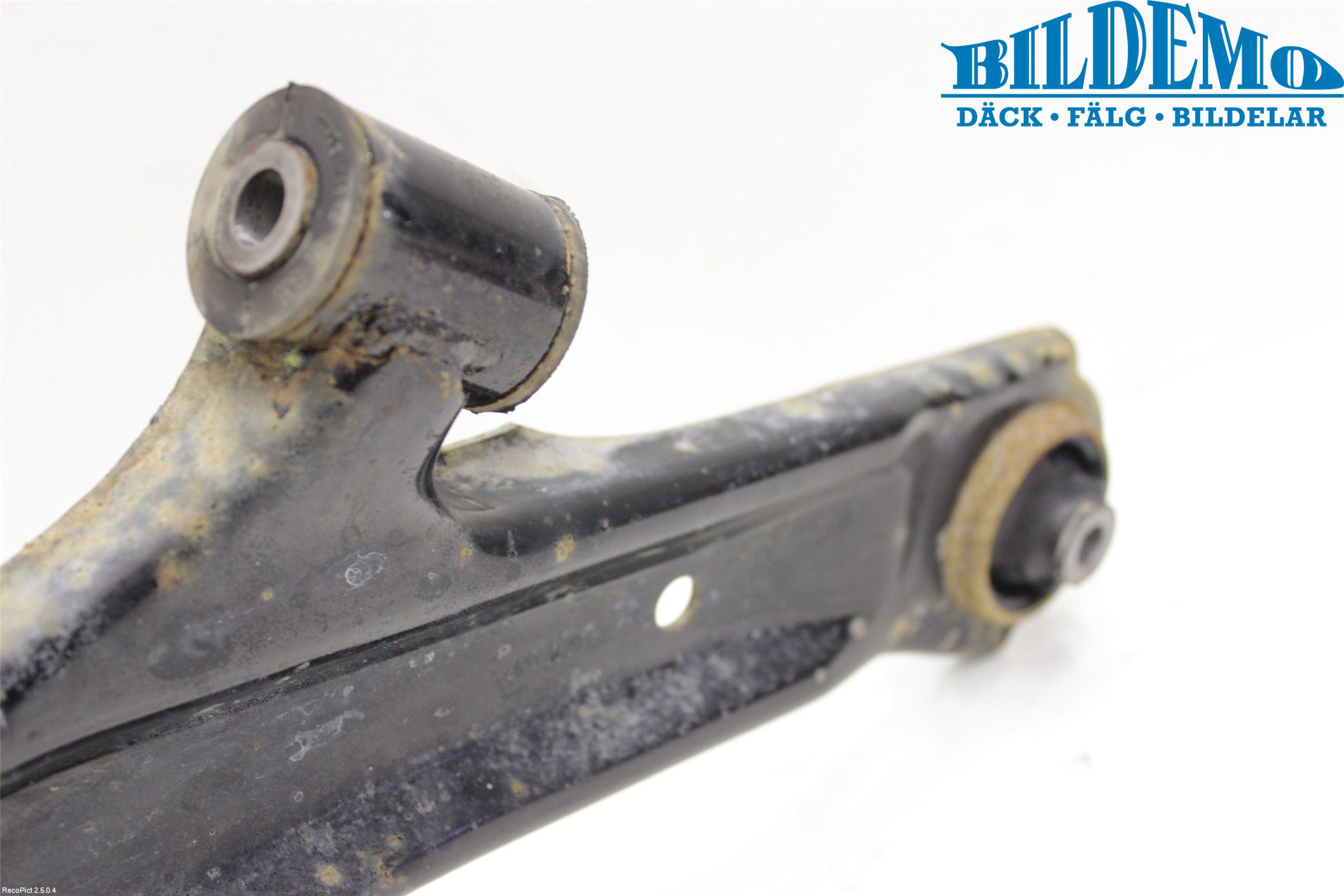 Nissan NV200/NV200 COMBI Bärarm Fram Undre Vä