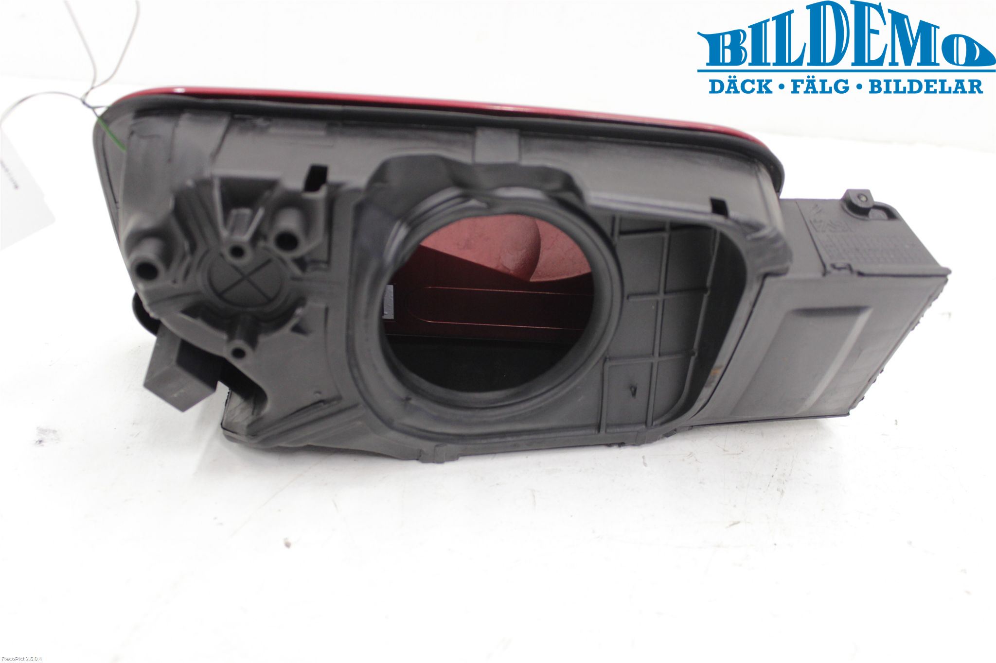 Citroen C5 -04 Tanklucka