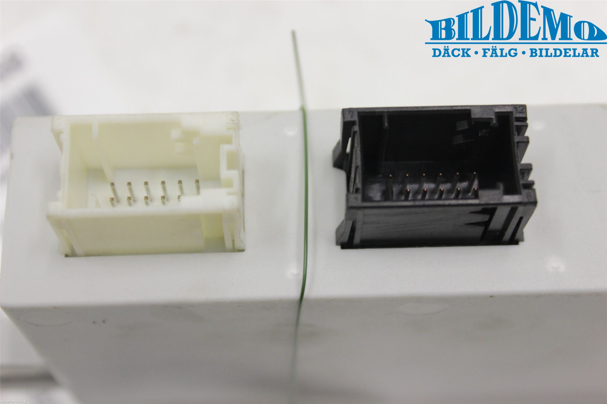 BMW 3 E46      98-05 Styrenhet Parkeringshjälp