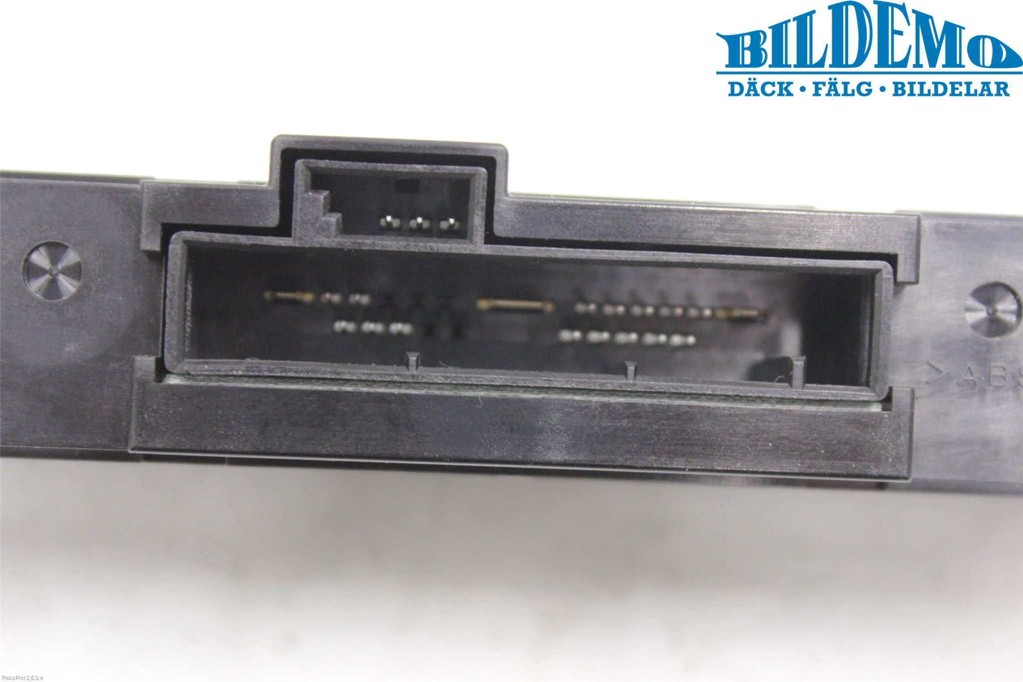 BMW 3 E46      98-05 Strömställare Övrigt