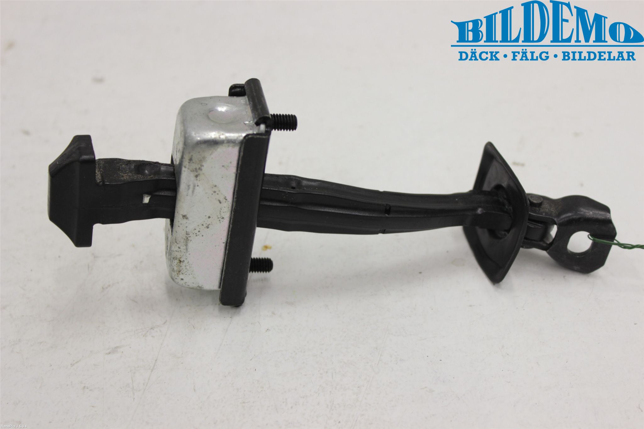 BMW X3 F25 10-17 Dörrstopp