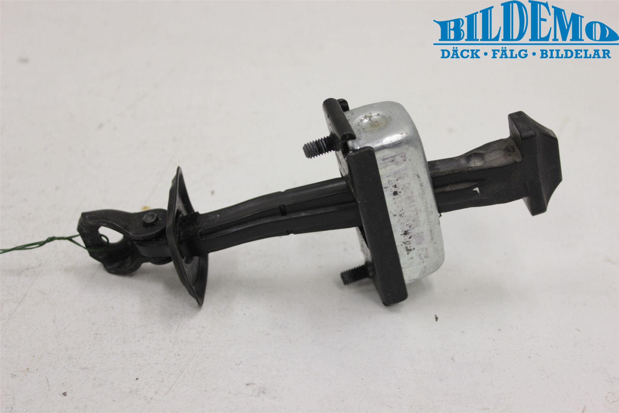 BMW X3 F25 10-17 Dörrstopp