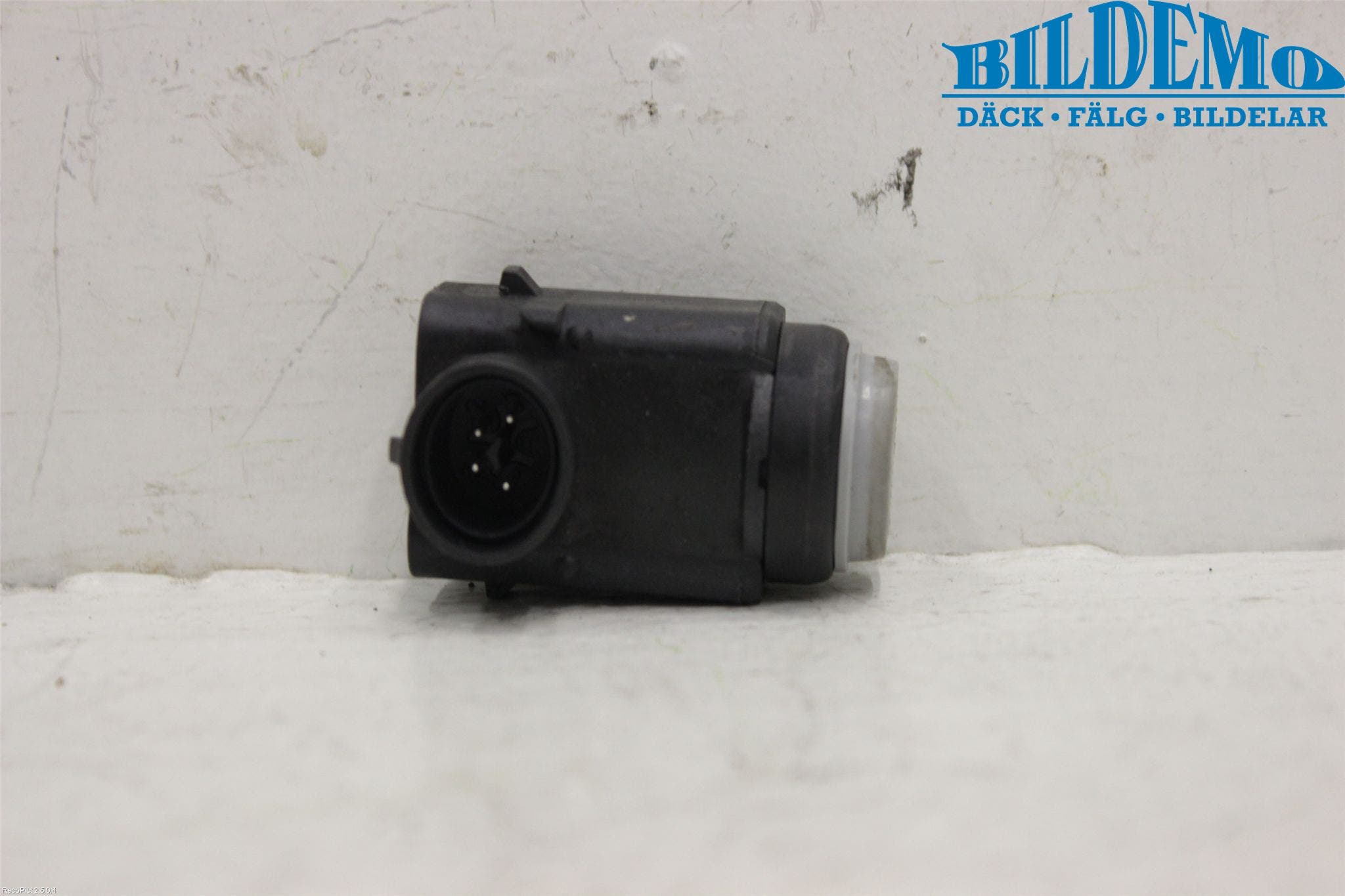 Mercedes-Benz MB E-KLASS (W210) 96-03 Parkeringshjälp Frontsensor