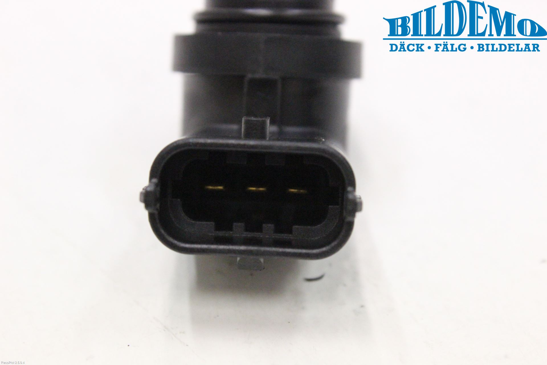 Ford FOCUS     04-07 Givare Varvtal-Tändläge