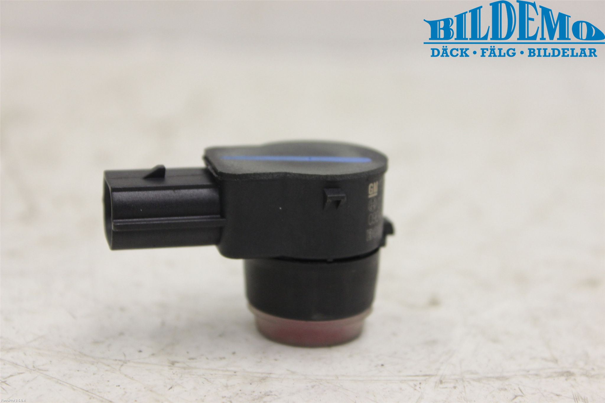 Opel ASTRA J 10-15 Parkeringshjälp Backsensor