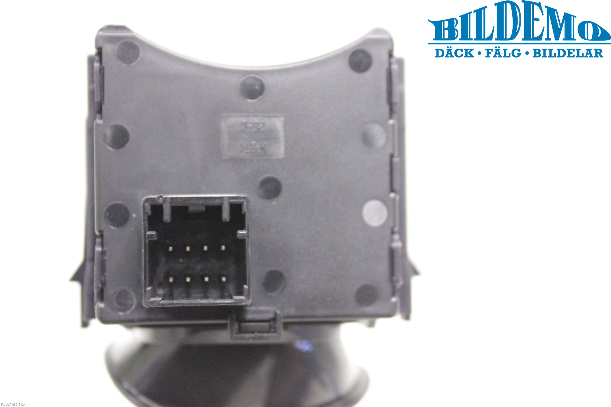 Opel ASTRA J 10-15 Spak Torkar-Spolomk