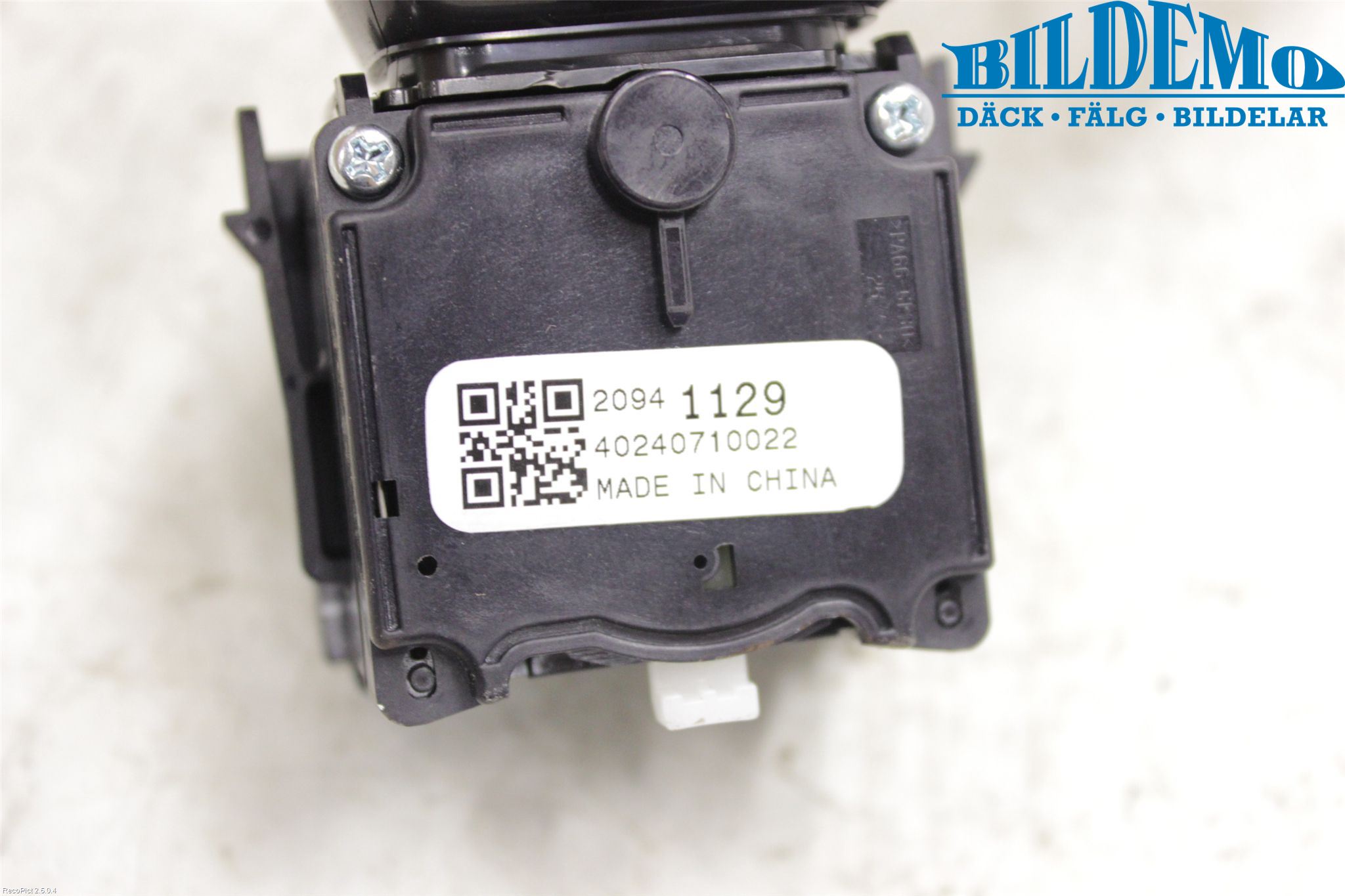 Opel ASTRA J 10-15 Spak Blinkers-Ljusomk